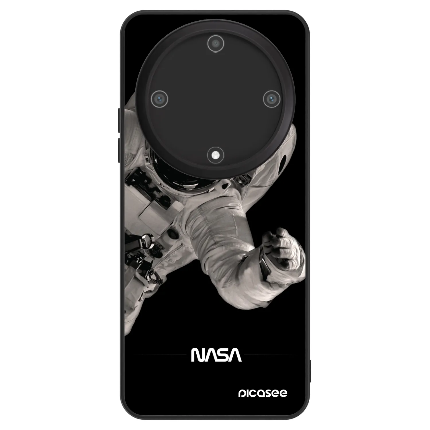 Picasee ULTIMATE CASE na Honor Magic5 Lite 5G - Astronaut Big