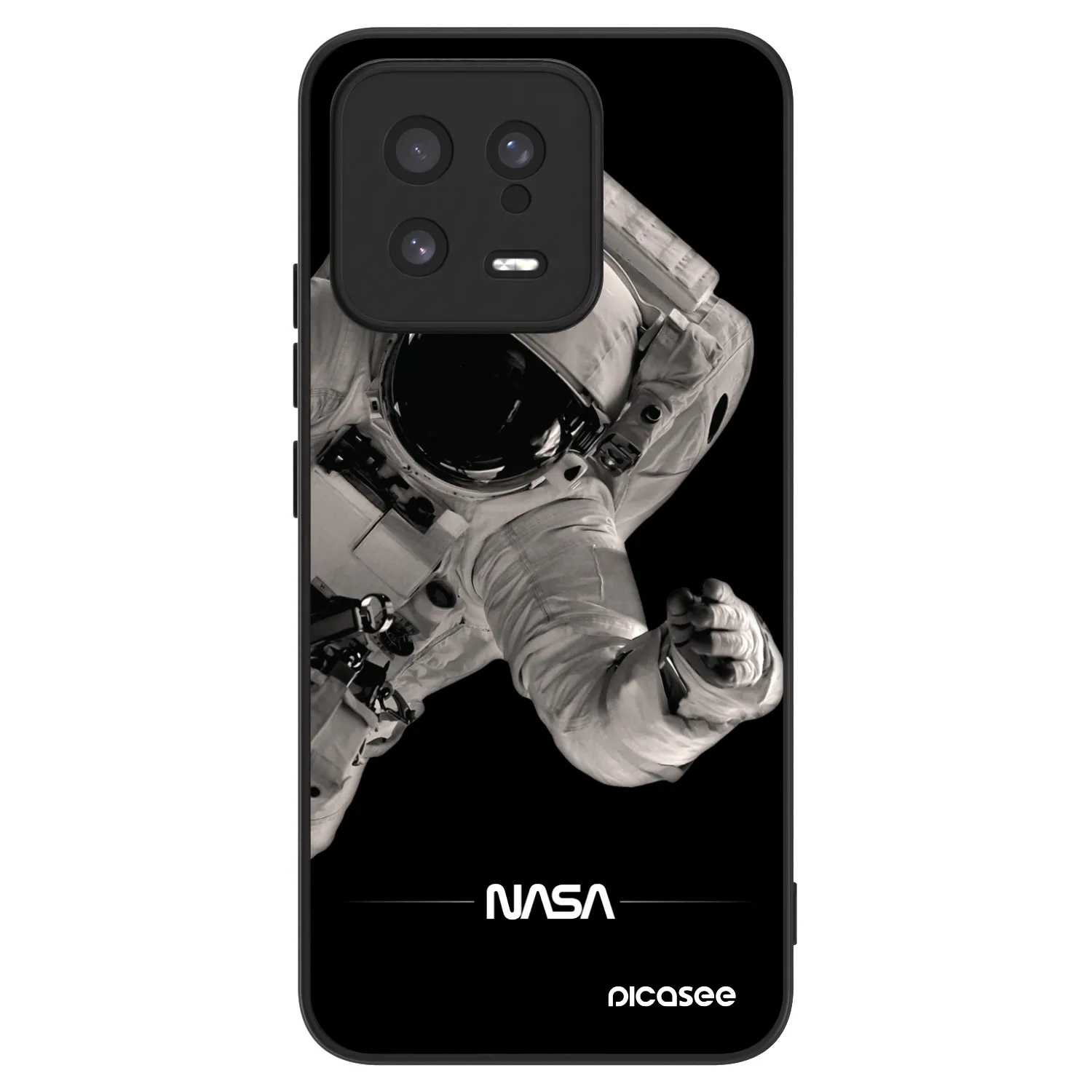Picasee ULTIMATE CASE na Xiaomi 13 - Astronaut Big