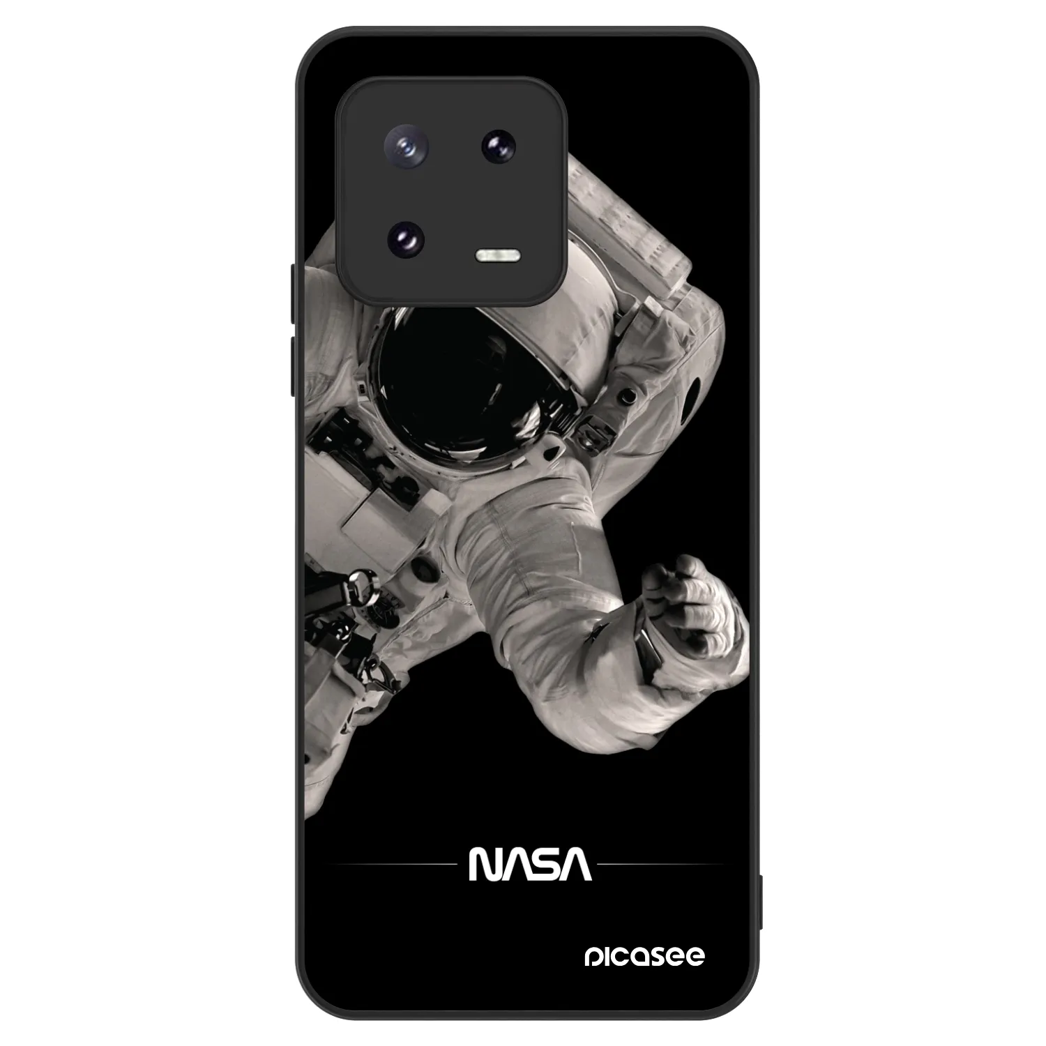 Picasee ULTIMATE CASE na Xiaomi 13 Pro - Astronaut Big