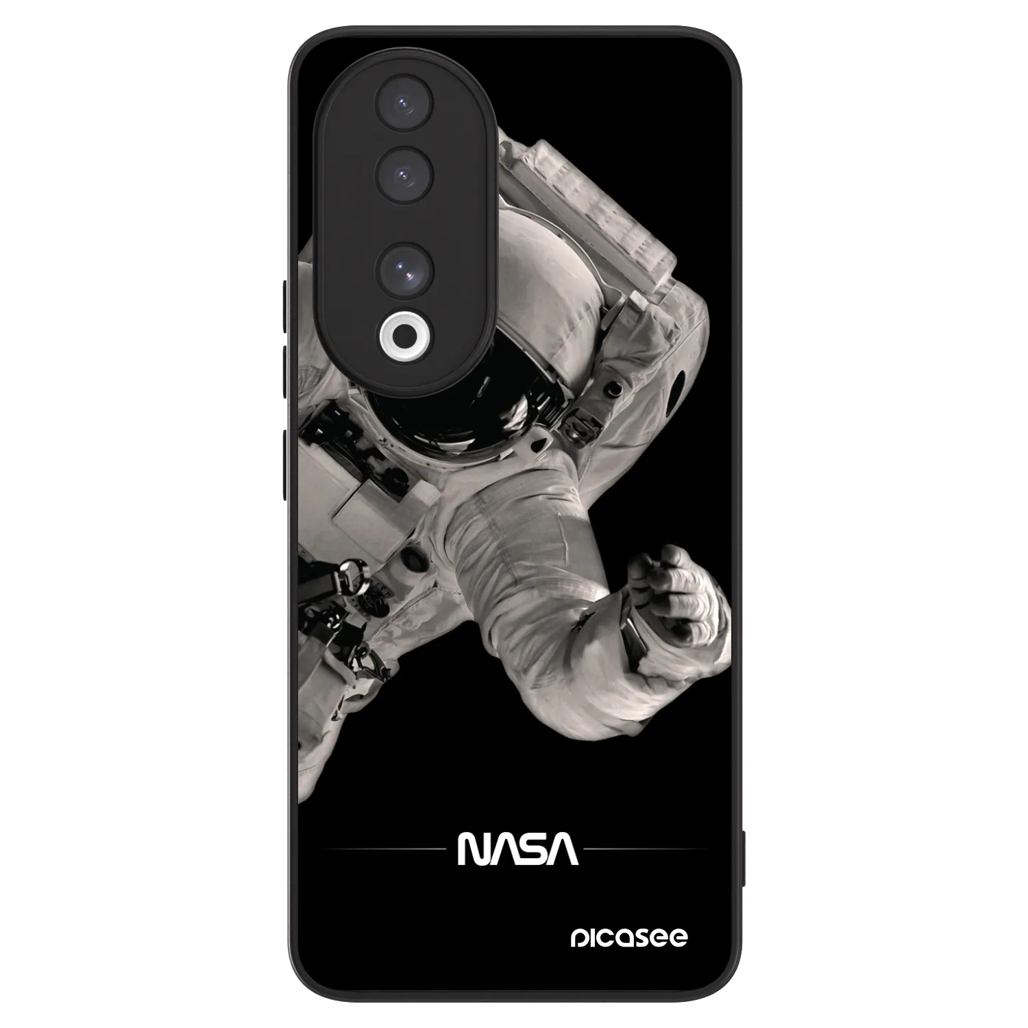 Picasee ULTIMATE CASE na Honor 90 5G - Astronaut Big