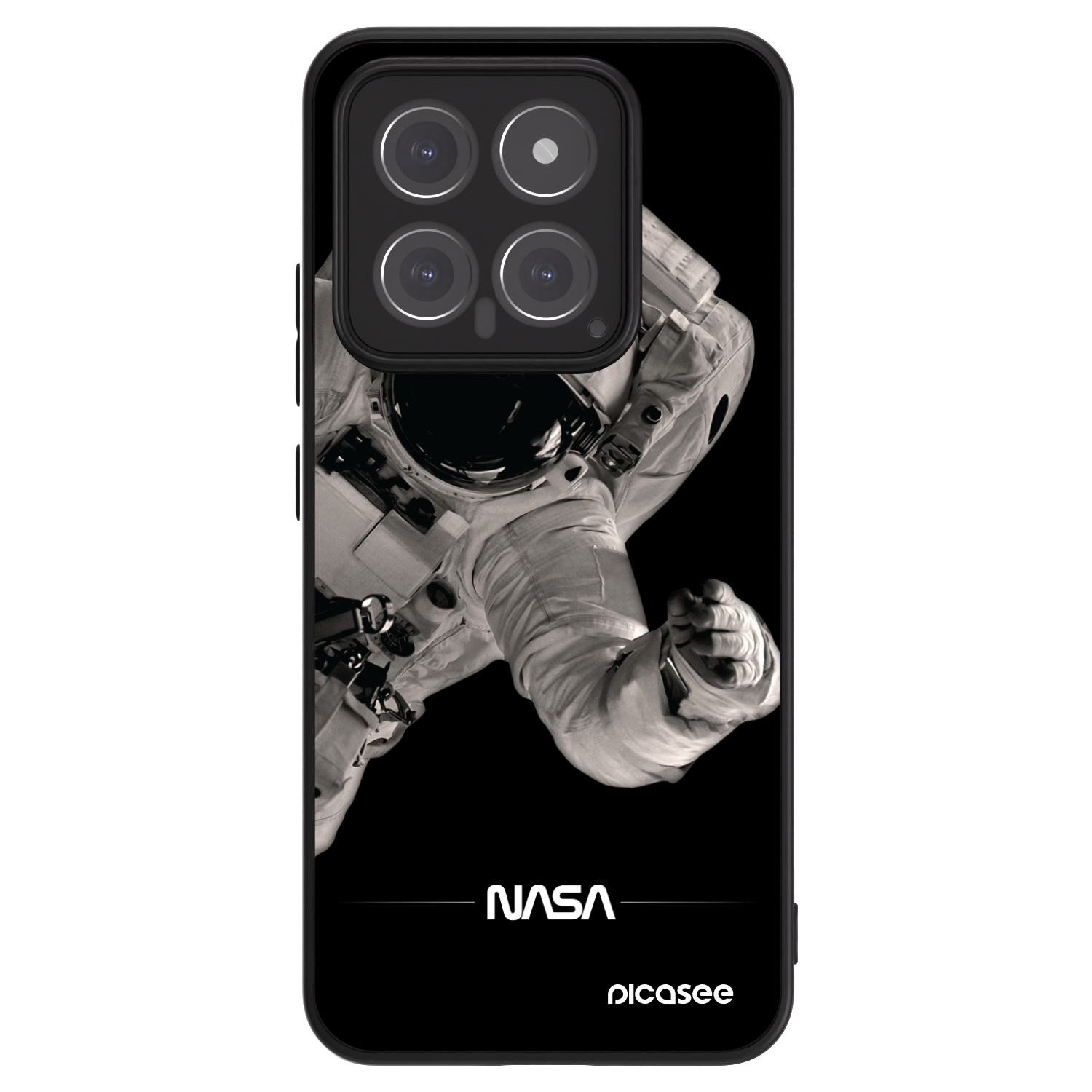 Picasee ULTIMATE CASE na Xiaomi 14 - Astronaut Big
