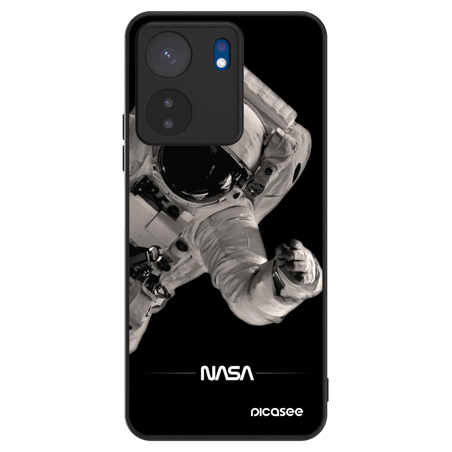 Picasee ULTIMATE CASE na Xiaomi Redmi 13C 4G - Astronaut Big