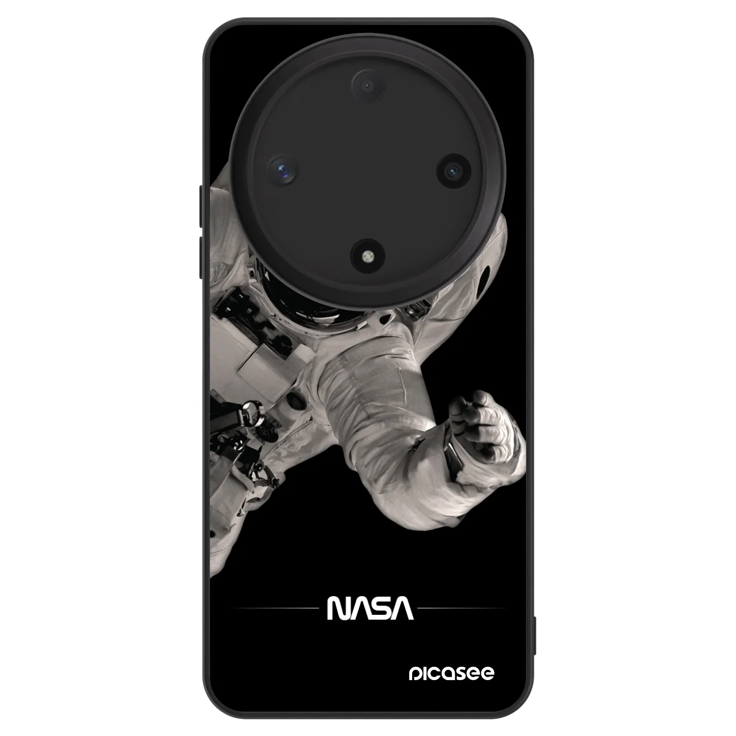 Picasee ULTIMATE CASE na Honor Magic6 Lite 5G - Astronaut Big