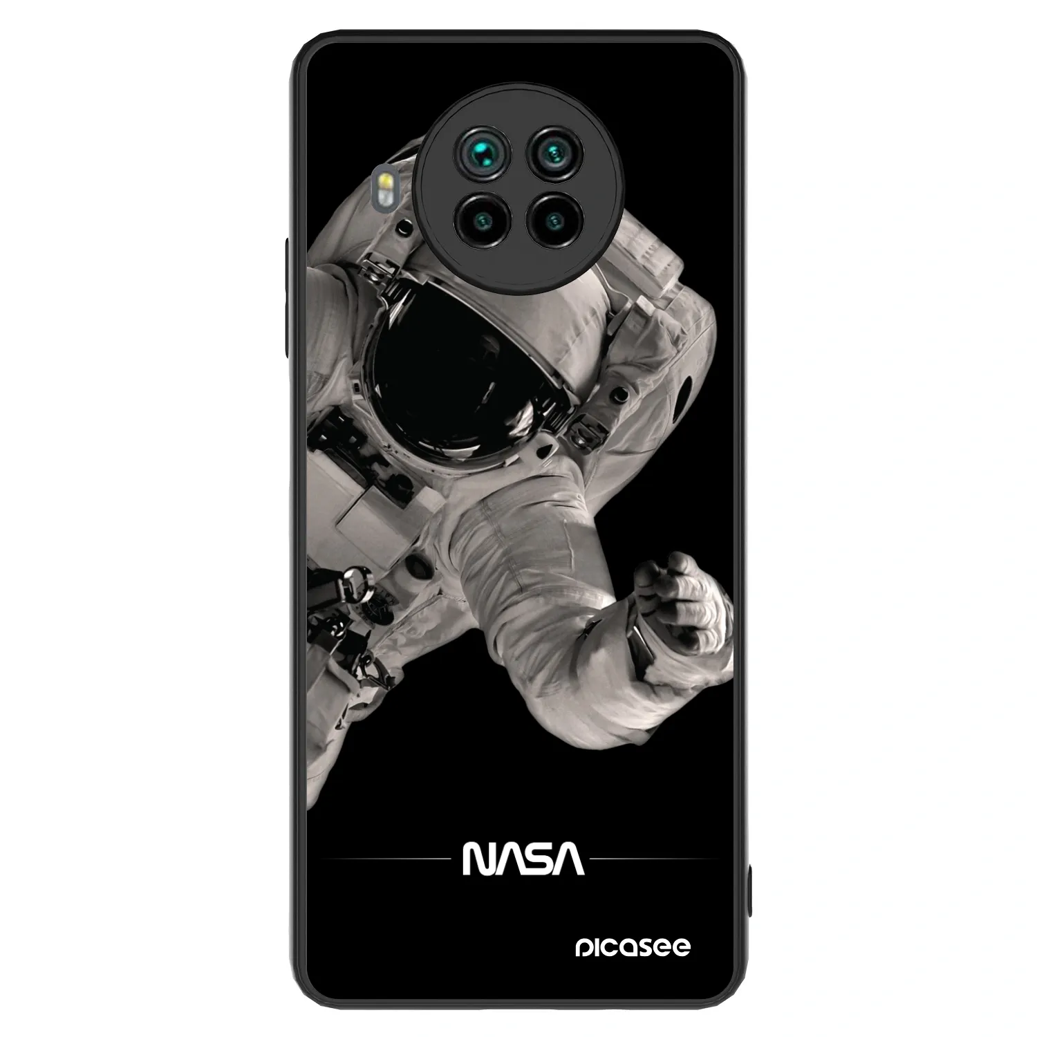 Picasee ULTIMATE CASE na Xiaomi Mi 10T Lite - Astronaut Big