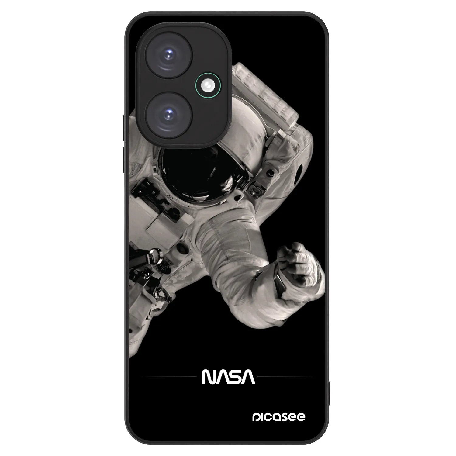 Picasee ULTIMATE CASE na Xiaomi Redmi 13C 5G - Astronaut Big