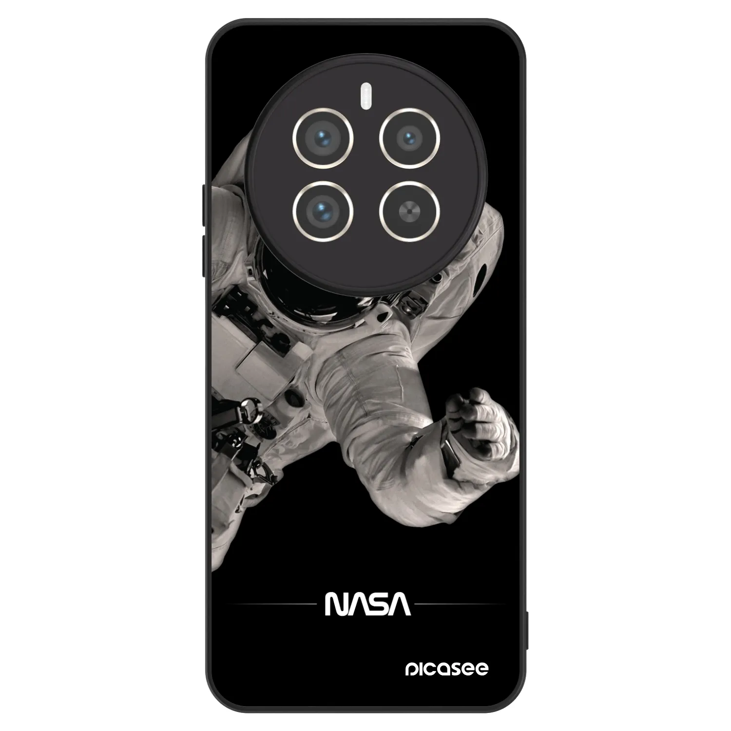 Picasee ULTIMATE CASE na Realme 12 Pro 5G - Astronaut Big