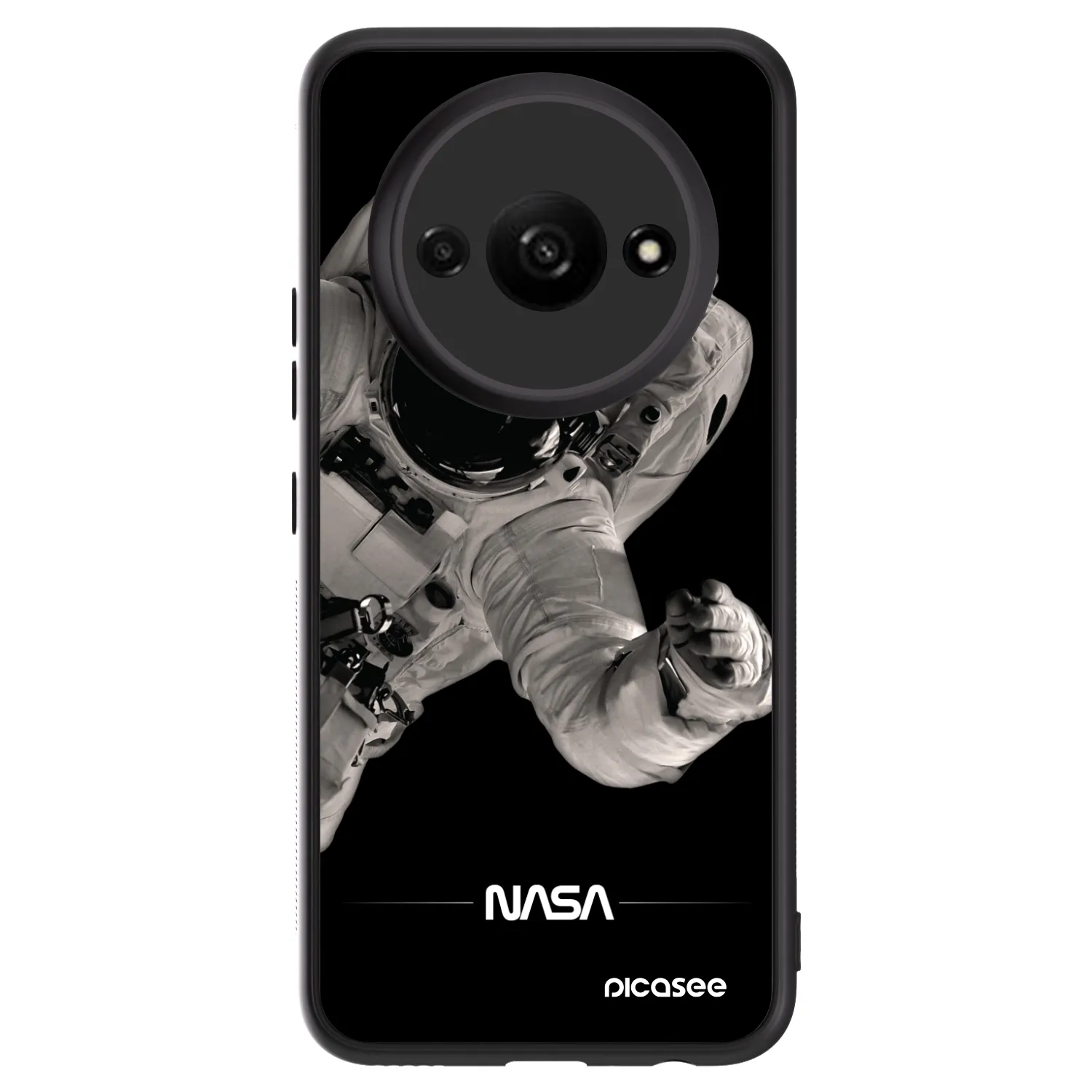 Picasee ULTIMATE CASE na Xiaomi Redmi A3 - Astronaut Big