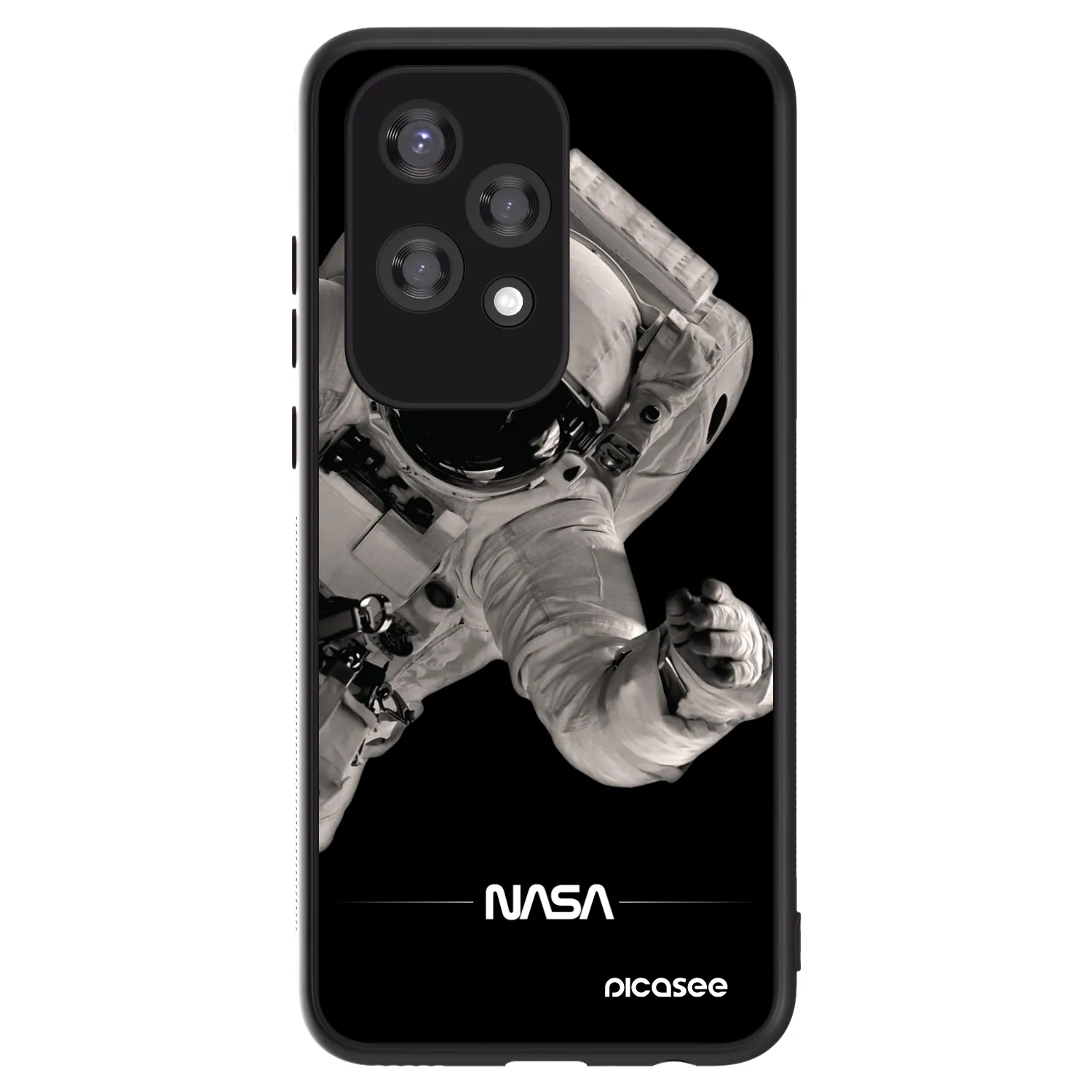 Picasee ULTIMATE CASE na Honor 200 Lite - Astronaut Big