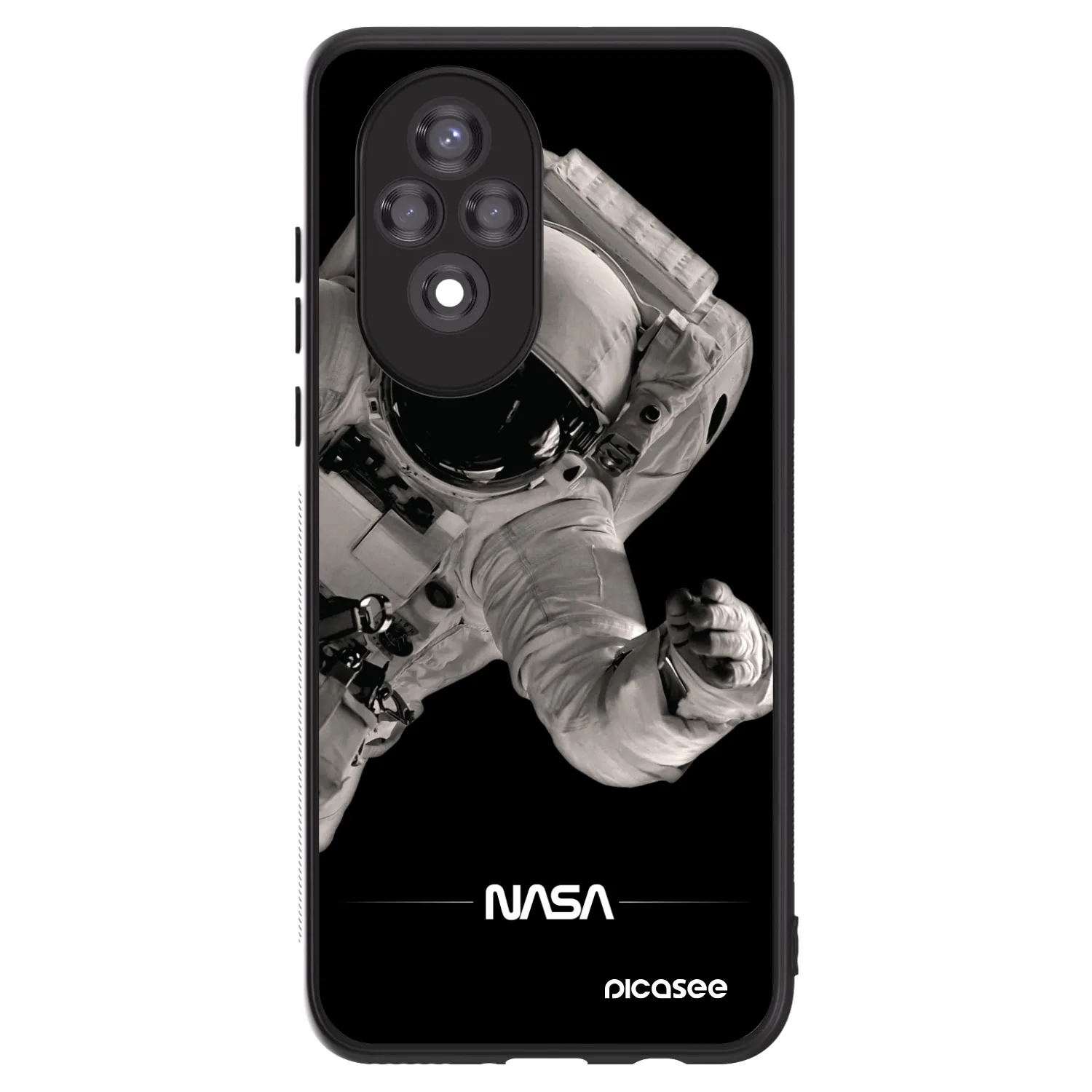 Picasee ULTIMATE CASE na Honor 200 Pro 5G - Astronaut Big