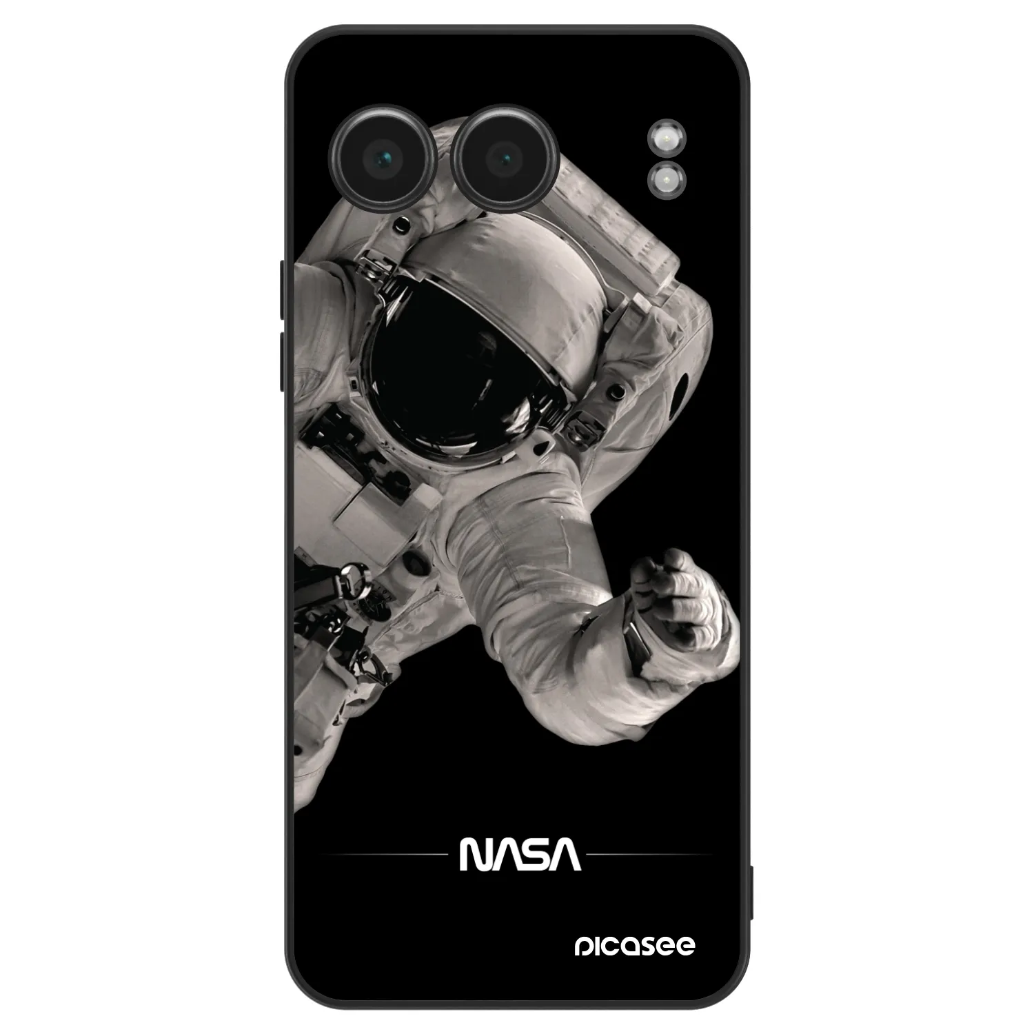 Picasee ULTIMATE CASE na OnePlus Nord 4 - Astronaut Big