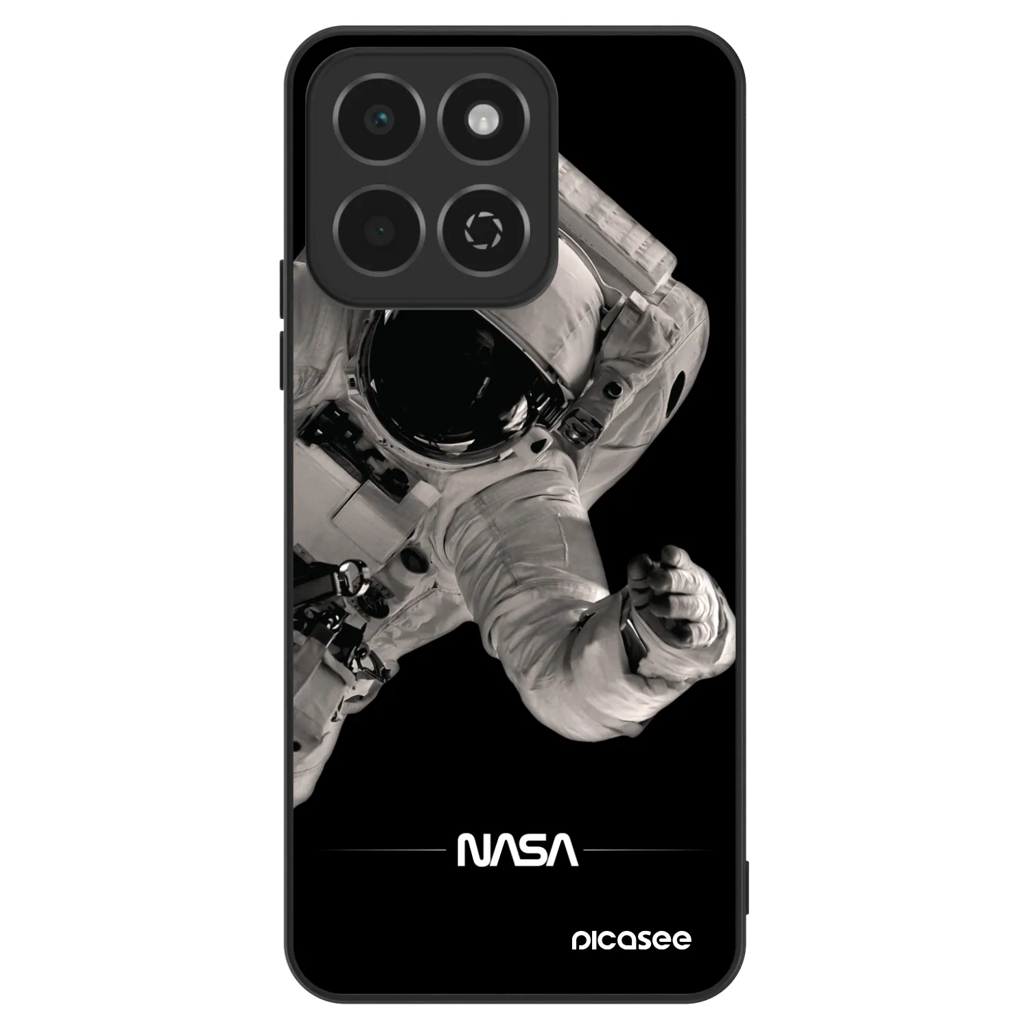 Picasee ULTIMATE CASE na Honor 200 Smart 5G - Astronaut Big