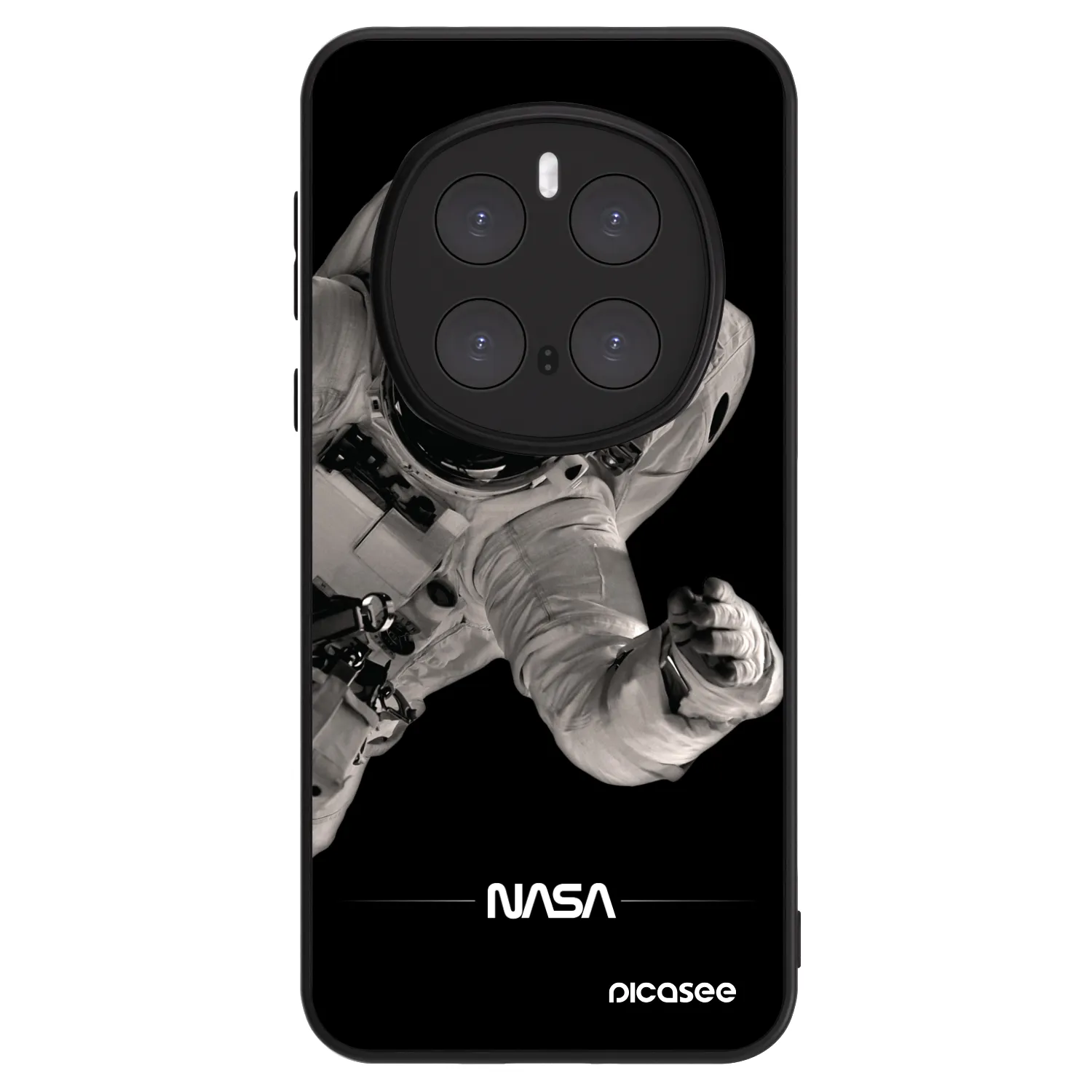 Picasee ULTIMATE CASE na Honor Magic7 Pro 5G - Astronaut Big