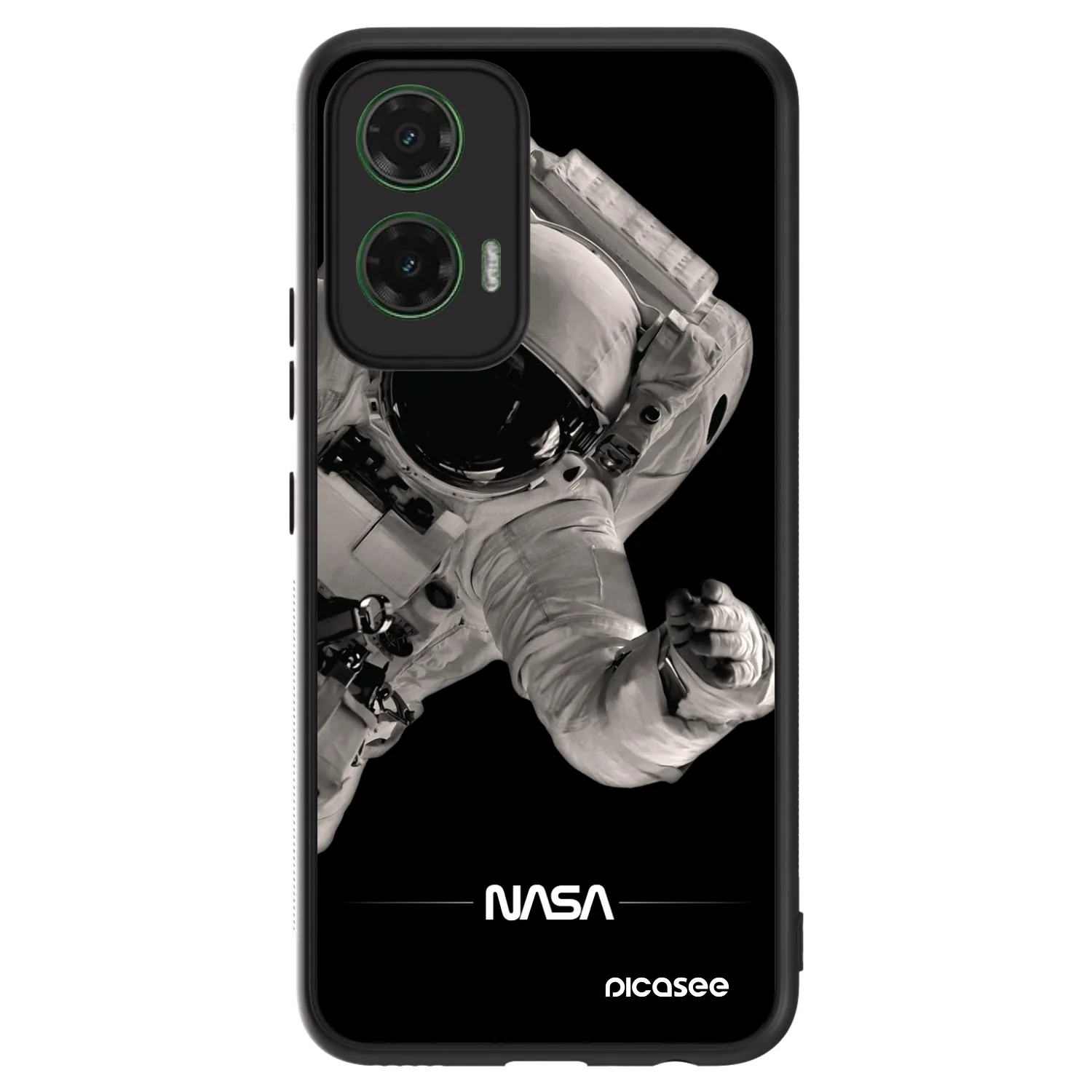 Picasee ULTIMATE CASE na Motorola Moto G35 5G - Astronaut Big