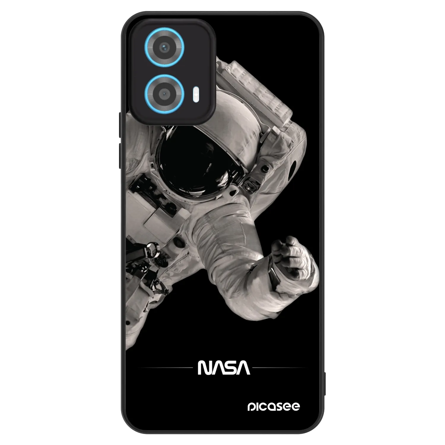 Picasee ULTIMATE CASE na Motorola Moto G34 5G - Astronaut Big