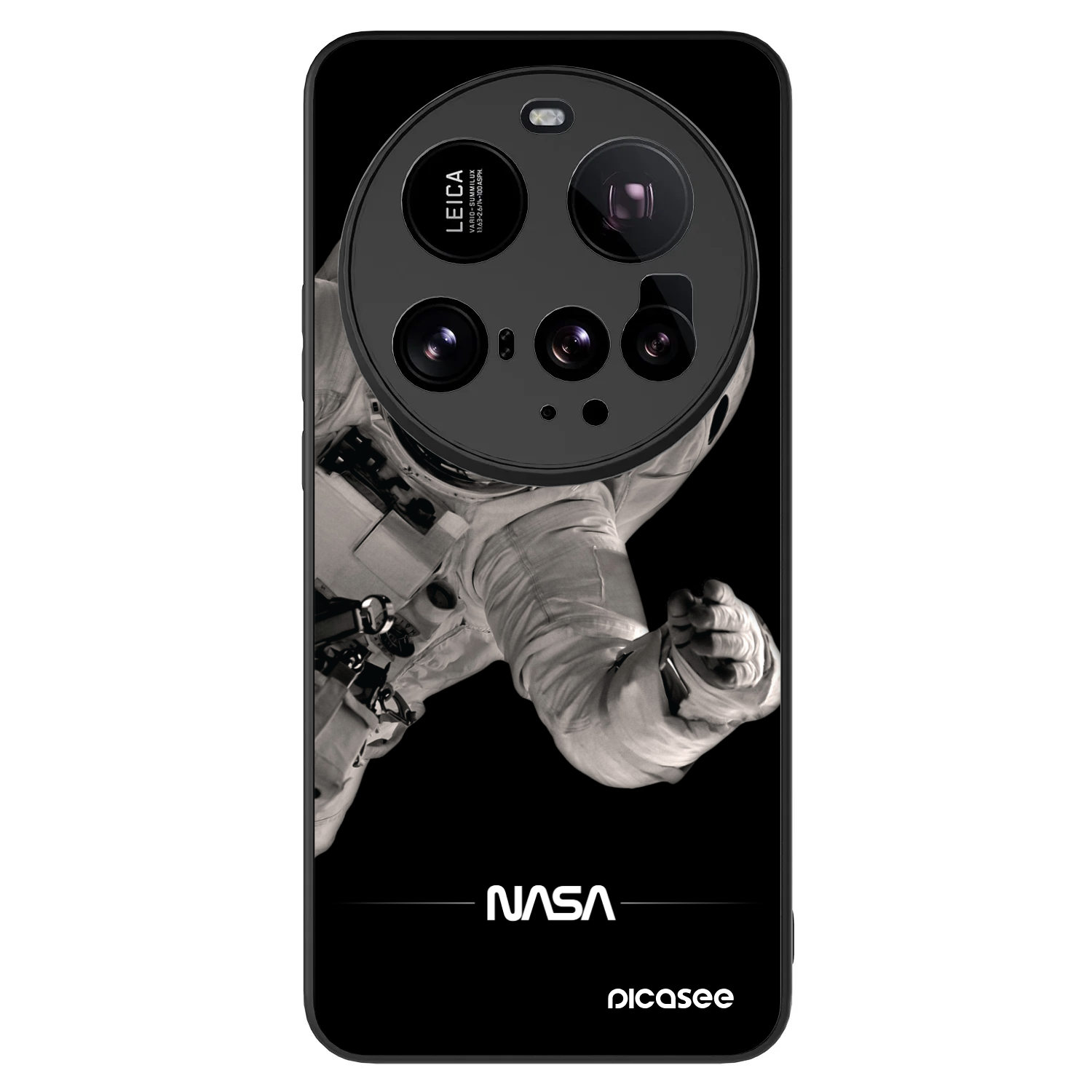Picasee ULTIMATE CASE na Xiaomi 15 Ultra - Astronaut Big