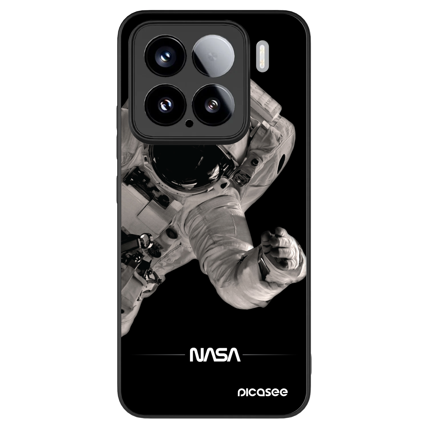 Picasee ULTIMATE CASE na Xiaomi 15 - Astronaut Big