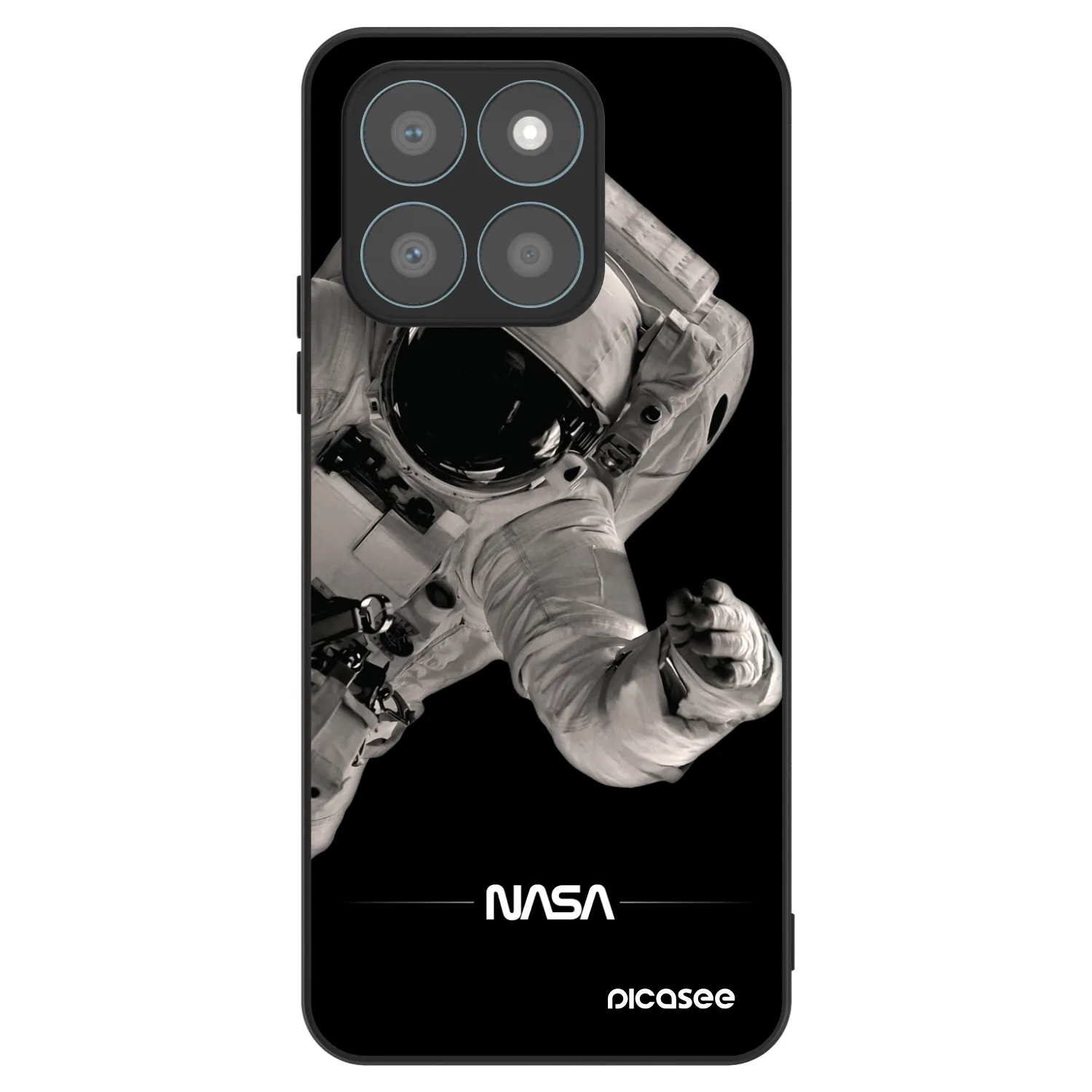 Picasee ULTIMATE CASE na Honor X8c - Astronaut Big