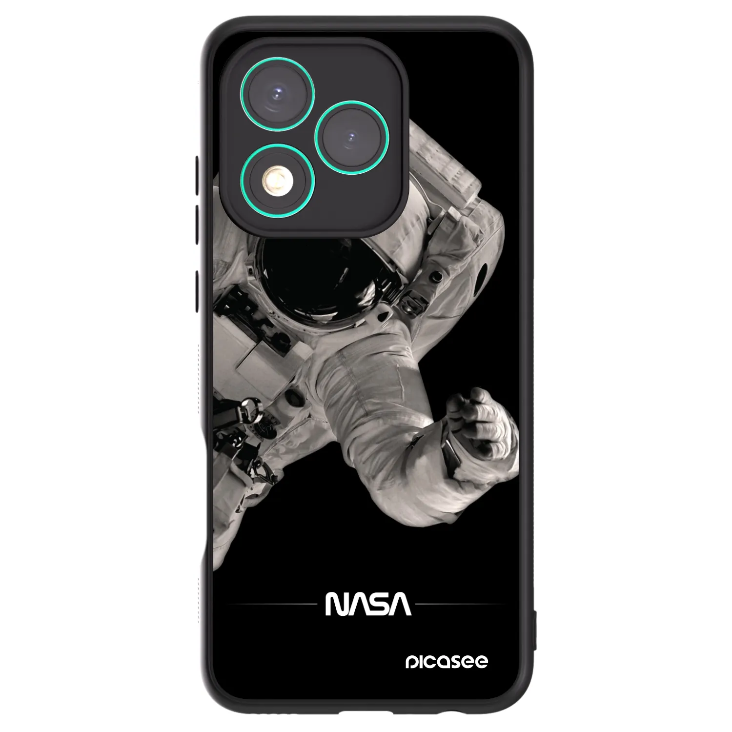 Picasee ULTIMATE CASE na Honor 400 Lite 5G - Astronaut Big