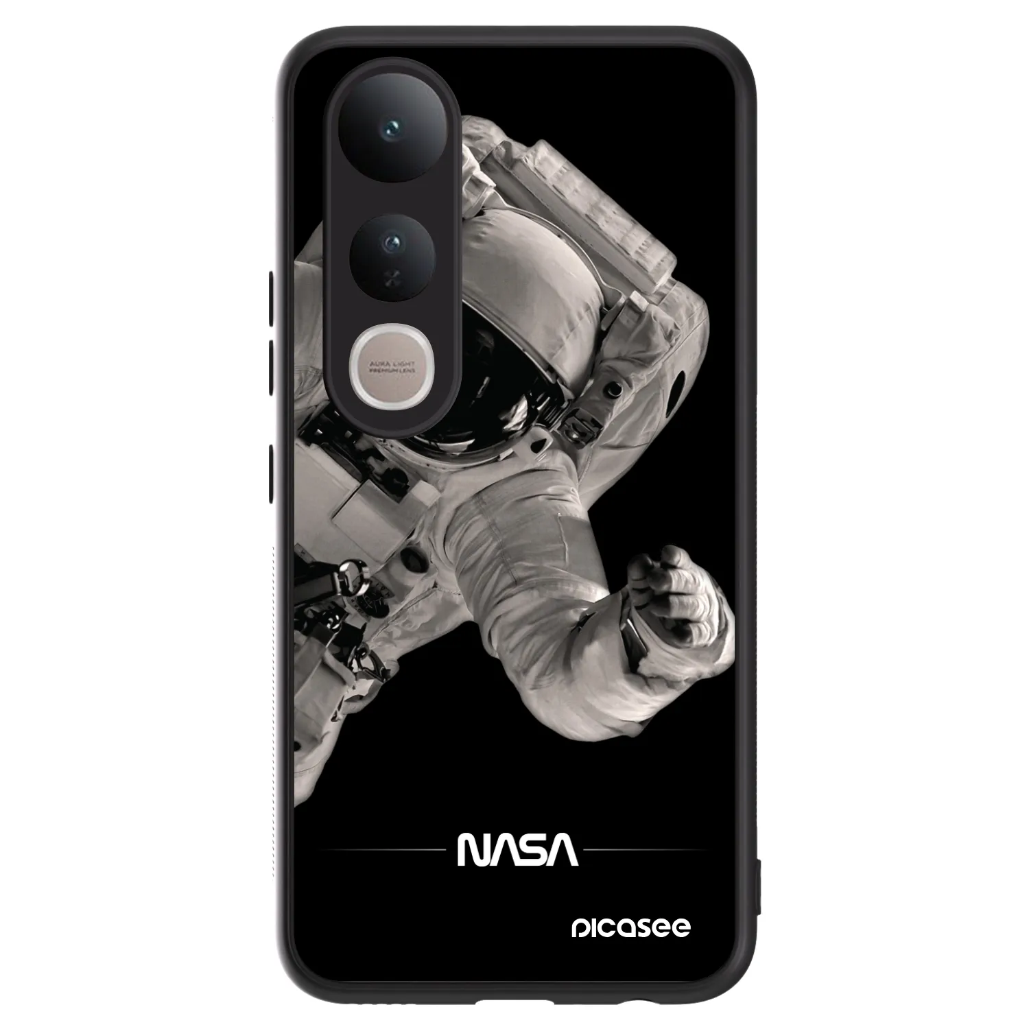 Picasee ULTIMATE CASE na Vivo V50 Lite 5G - Astronaut Big
