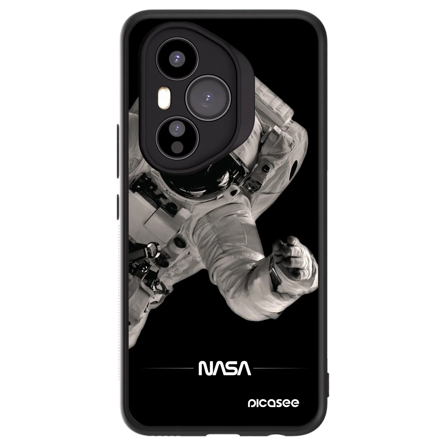 Picasee ULTIMATE CASE na Honor 400 Pro 5G - Astronaut Big