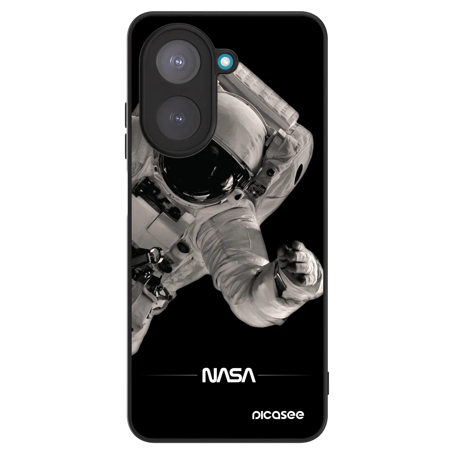 Picasee ULTIMATE CASE na Xiaomi Redmi A5 - Astronaut Big