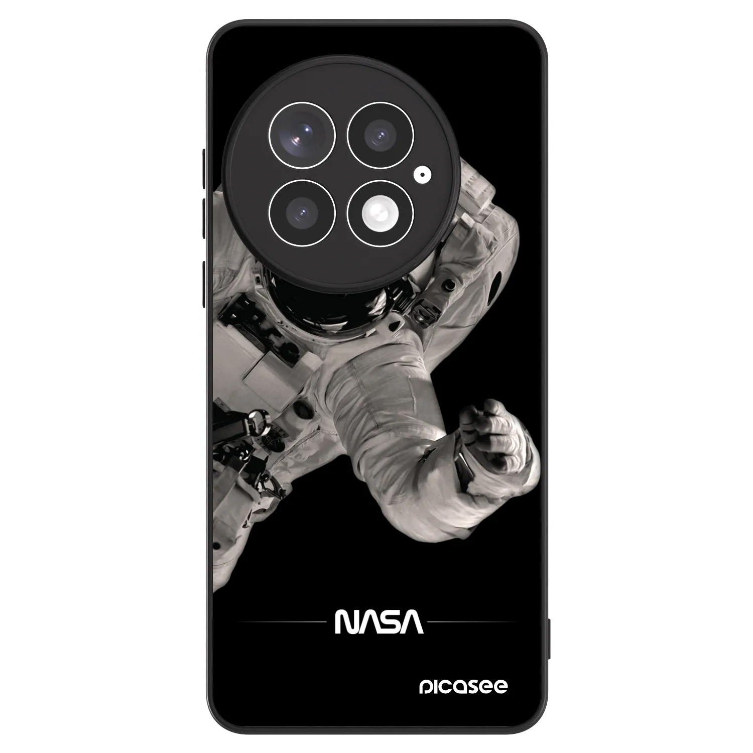Picasee ULTIMATE CASE na OnePlus 13 5G - Astronaut Big
