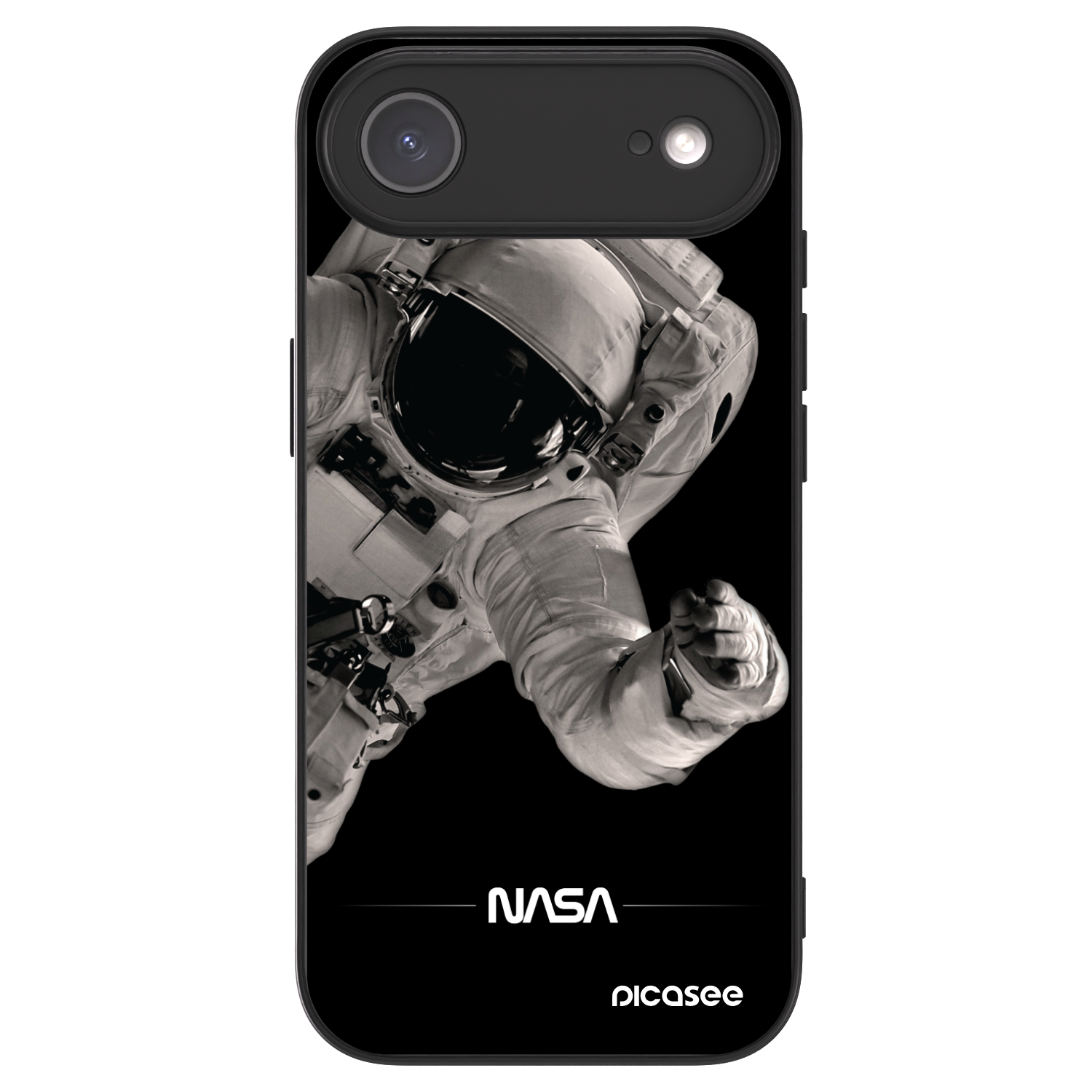 Picasee ULTIMATE CASE na Apple iPhone Air - Astronaut Big