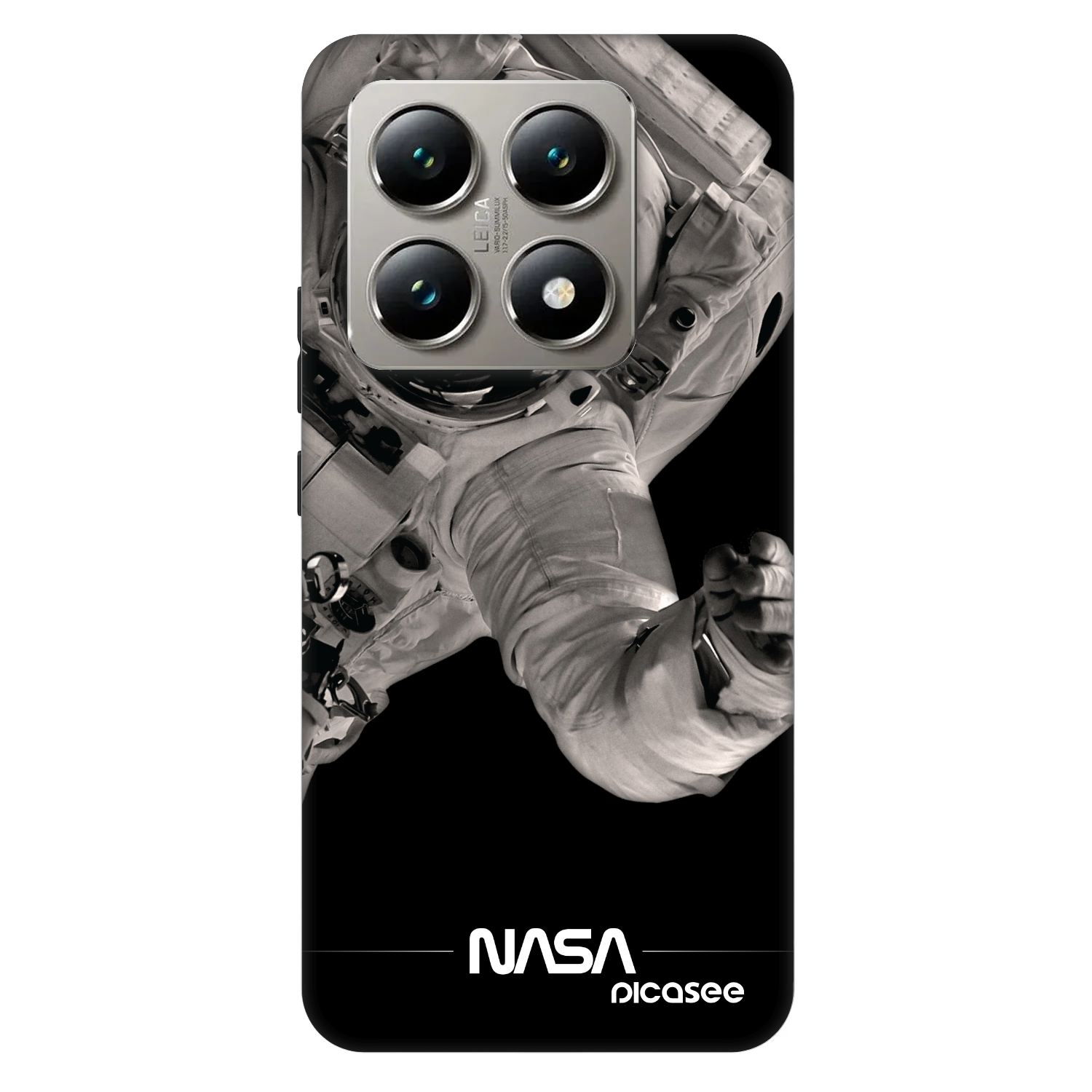 Picasee Fashion Case na Xiaomi 14T Pro - Astronaut Big