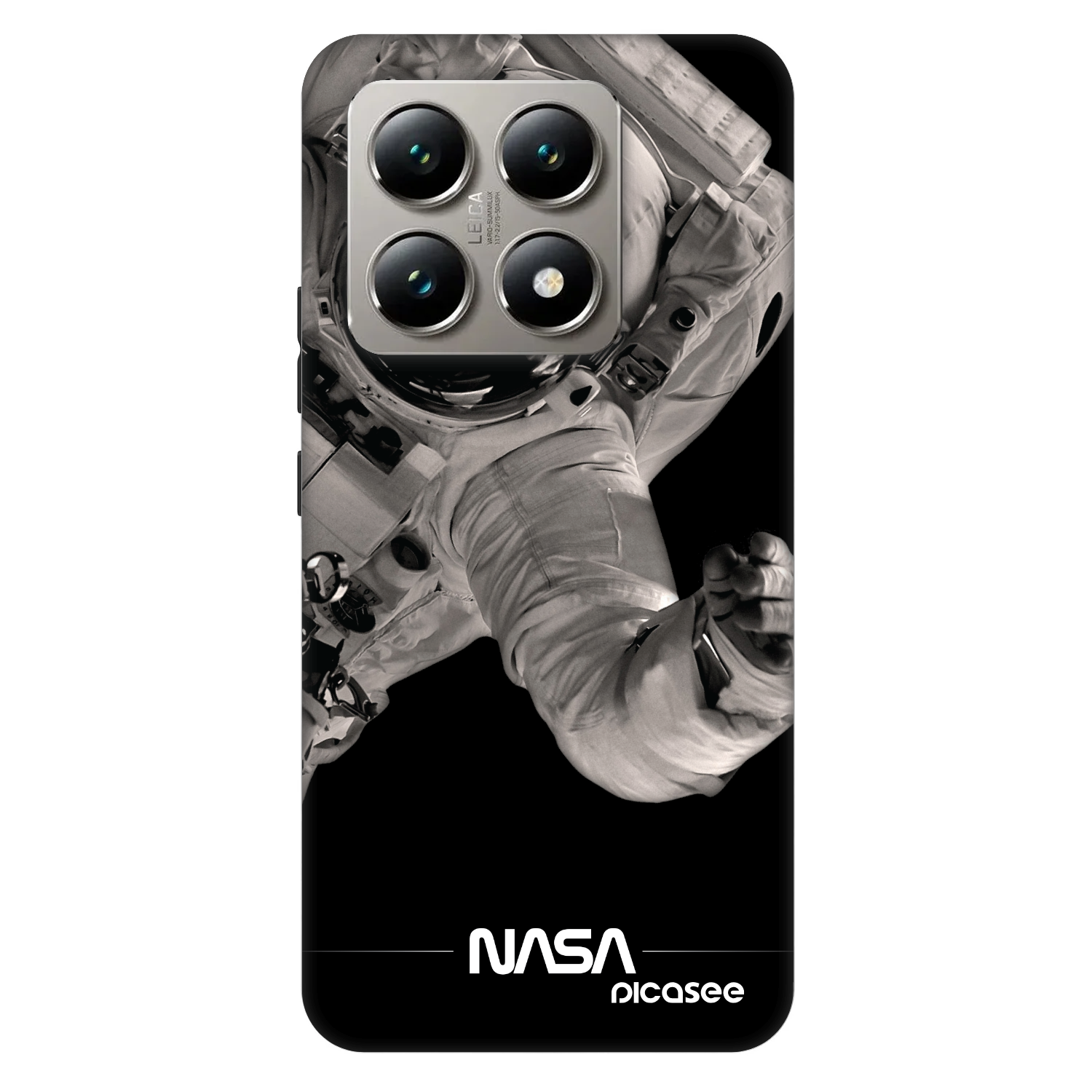 Picasee Fashion Case na Xiaomi 14T - Astronaut Big