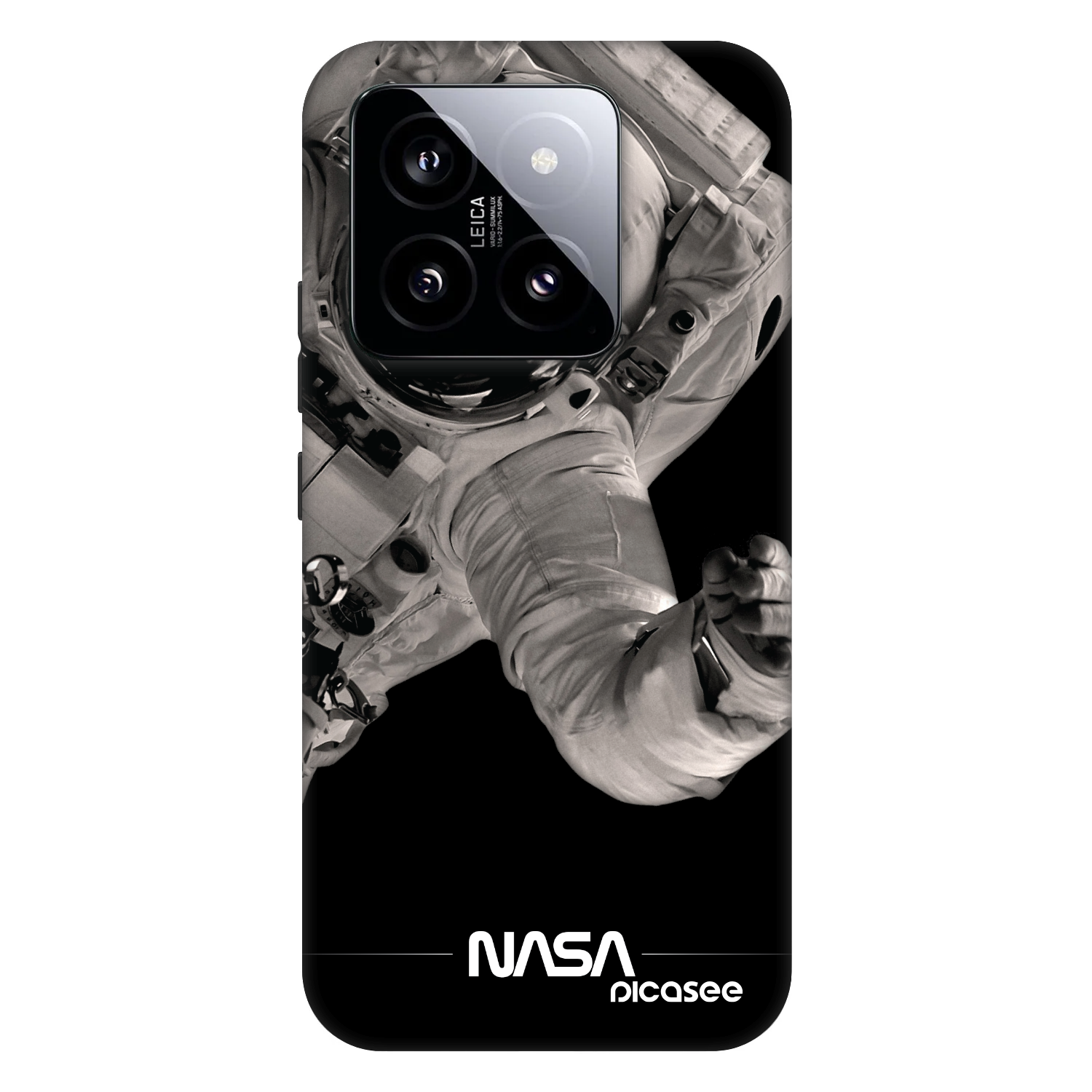 Picasee Fashion Case na Xiaomi 14 - Astronaut Big