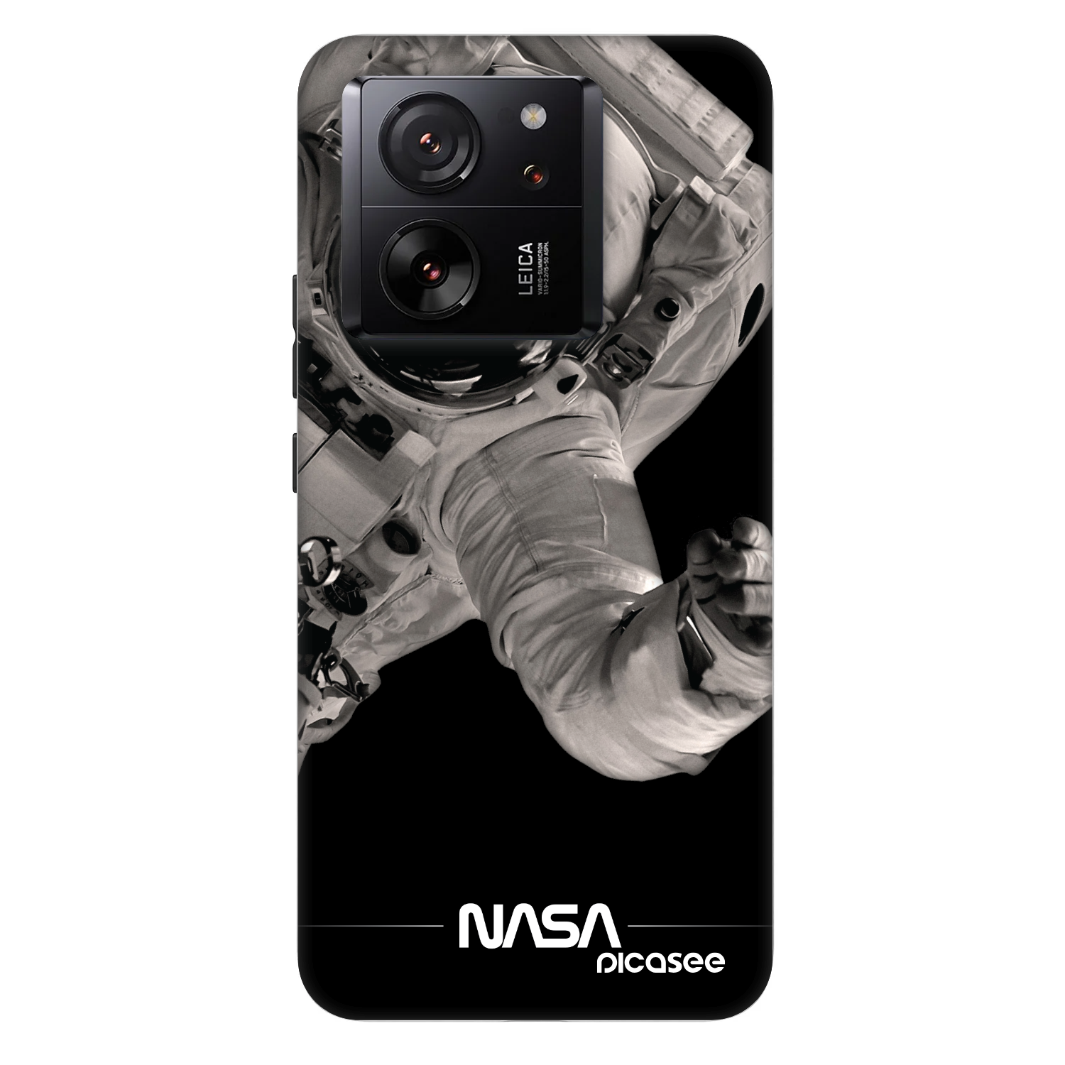Picasee Fashion Case na Xiaomi 13T - Astronaut Big