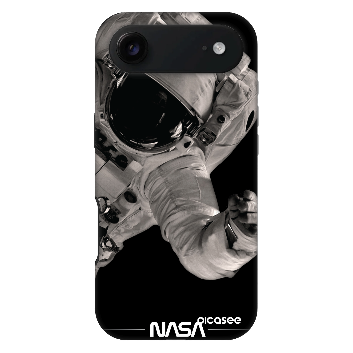 Picasee Fashion Case MagSafe na Apple iPhone Air - Astronaut Big