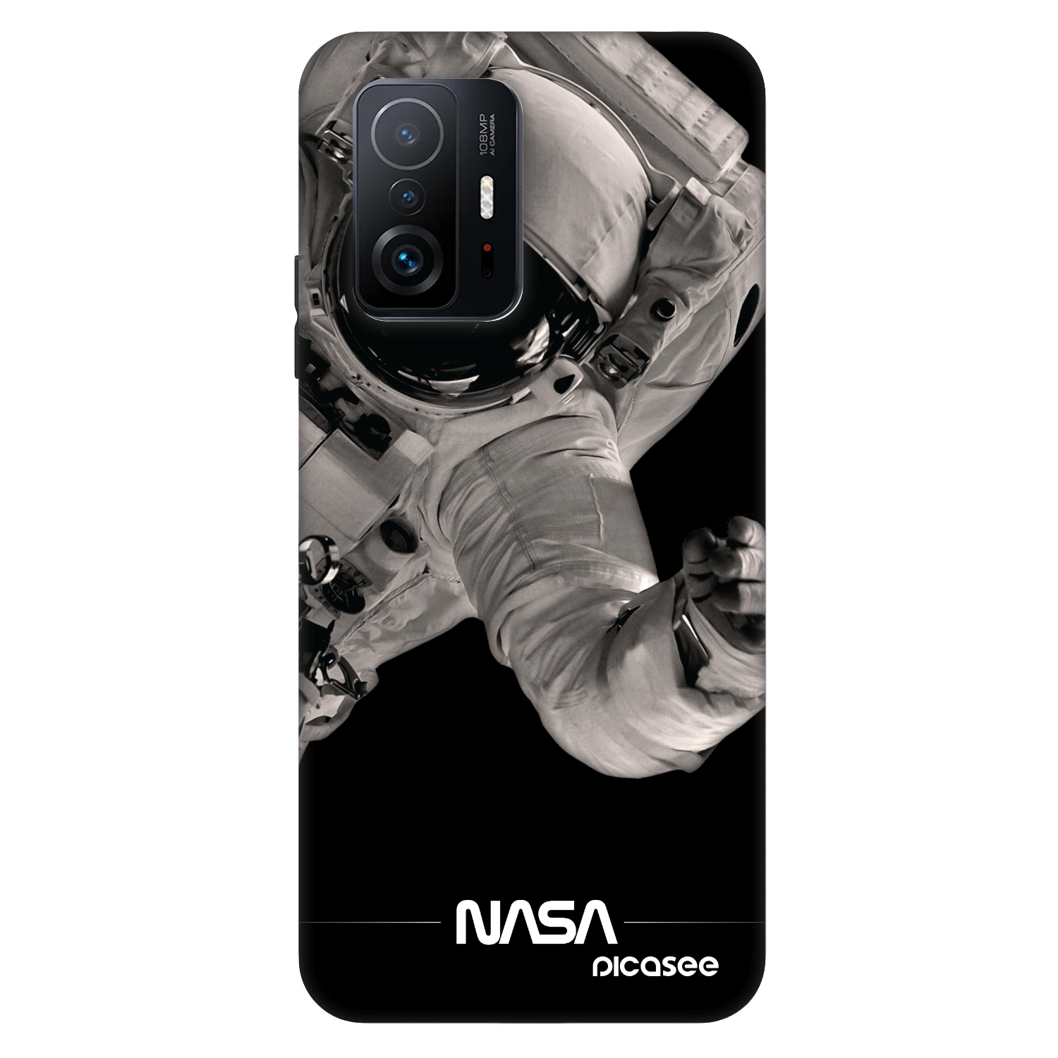 Picasee Fashion Case na Xiaomi 11T - Astronaut Big