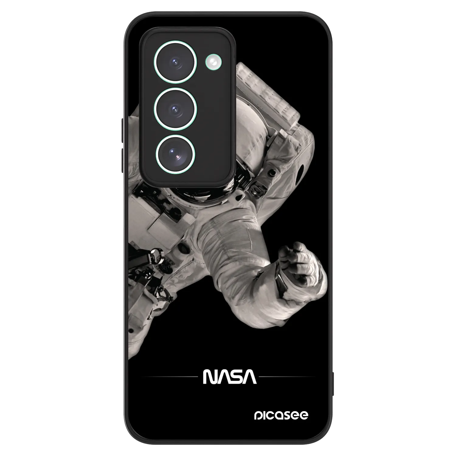 Picasee ULTIMATE CASE na Xiaomi Redmi 15 5G - Astronaut Big