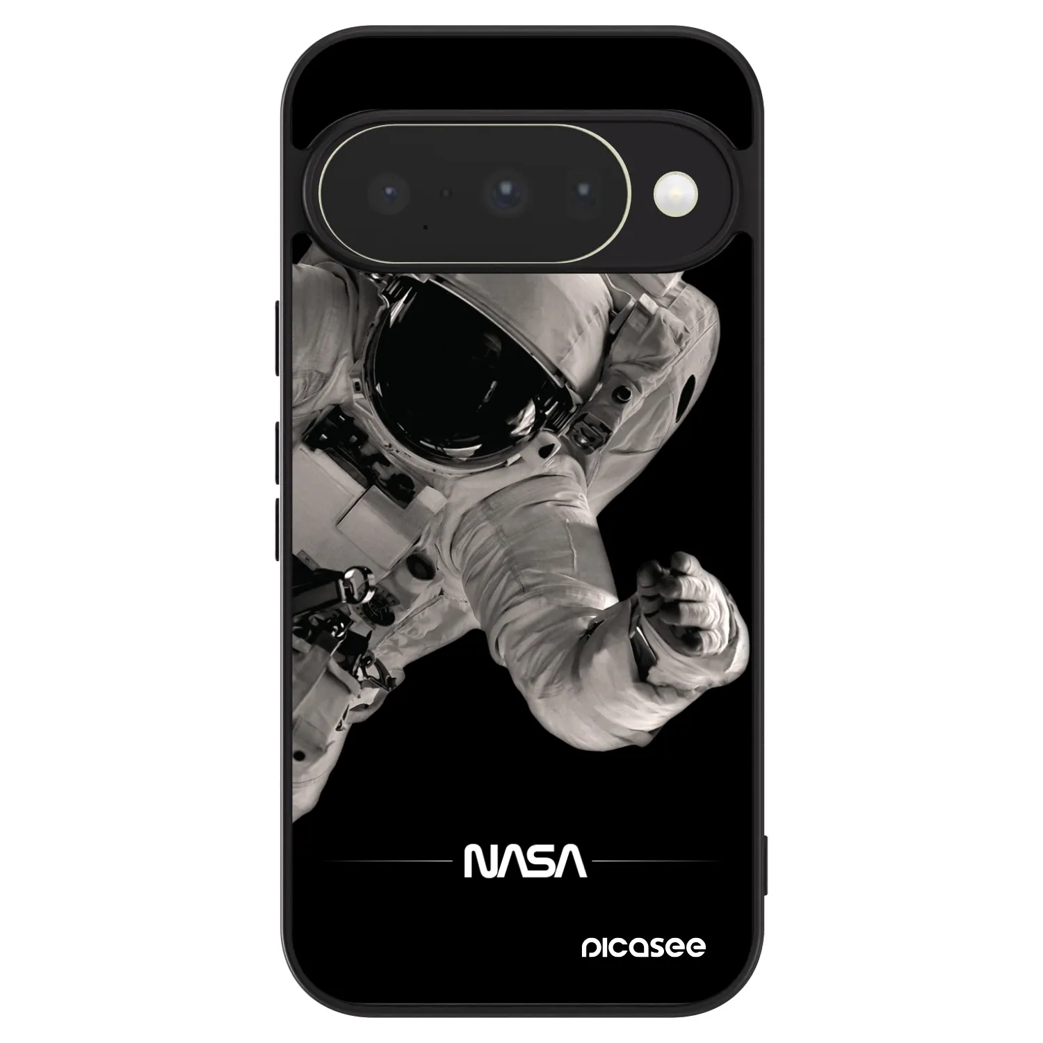Picasee ULTIMATE CASE na Google Pixel 10 - Astronaut Big