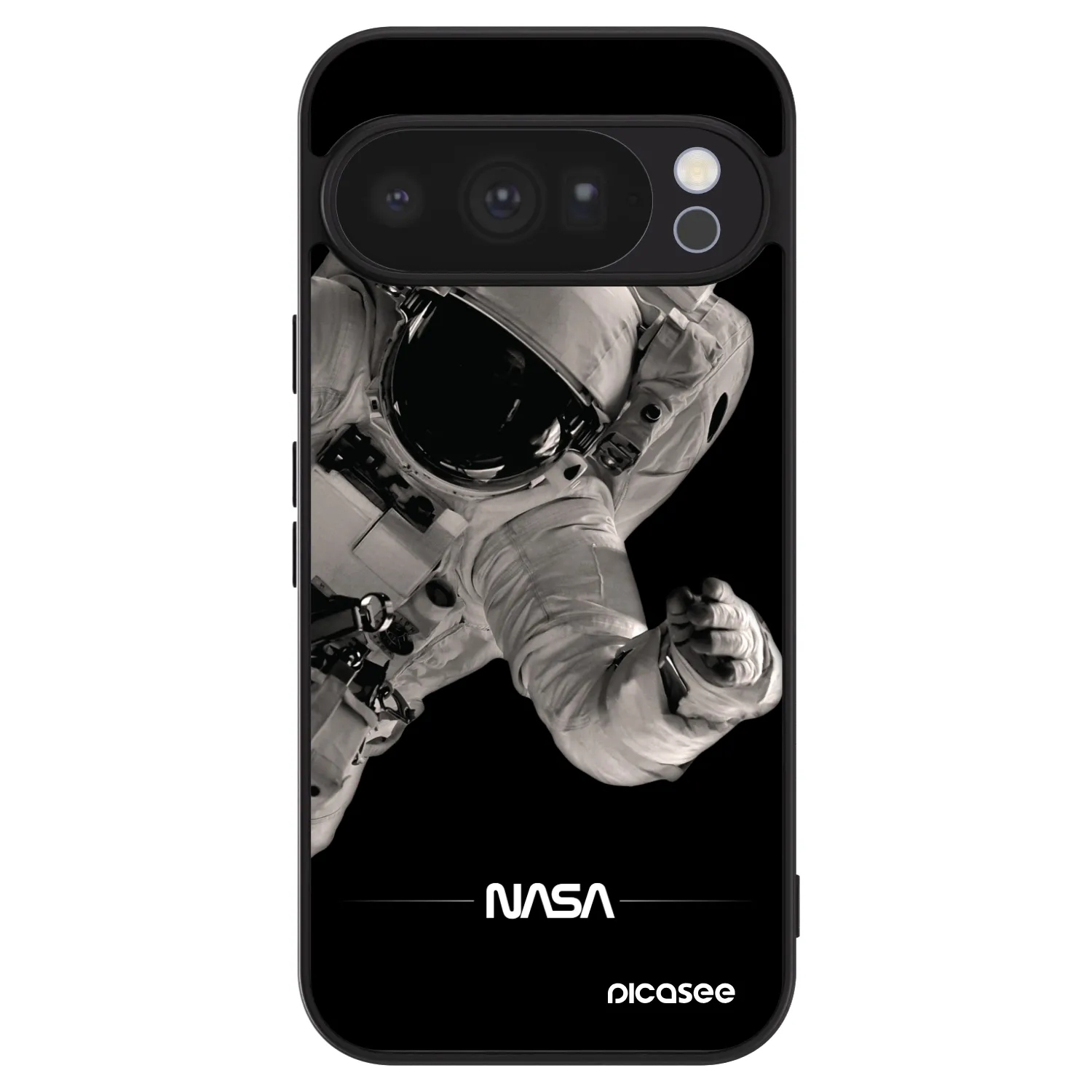 Picasee ULTIMATE CASE na Google Pixel 10 Pro - Astronaut Big