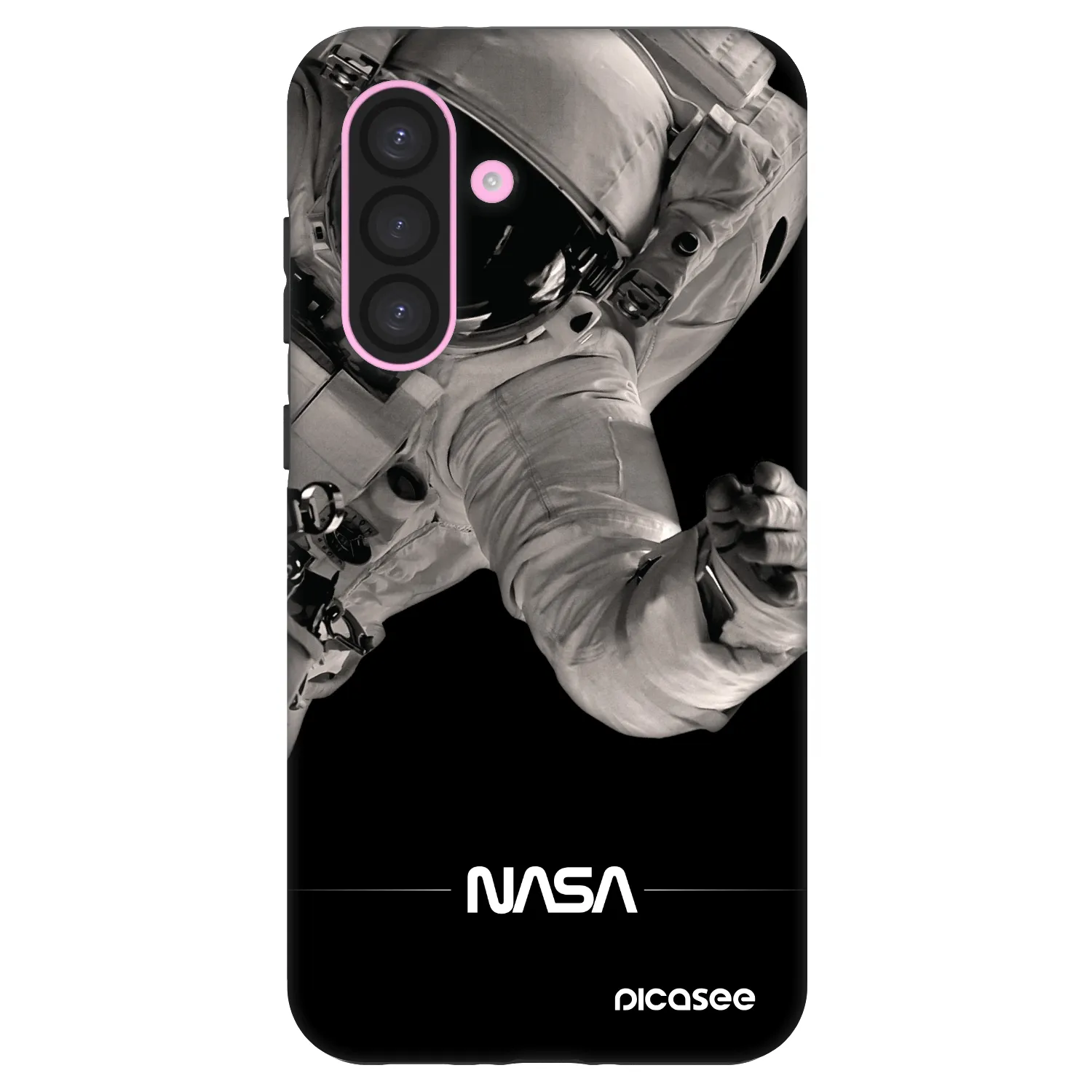 Picasee Fashion Case na Samsung Galaxy A56 5G A566B - Astronaut Big
