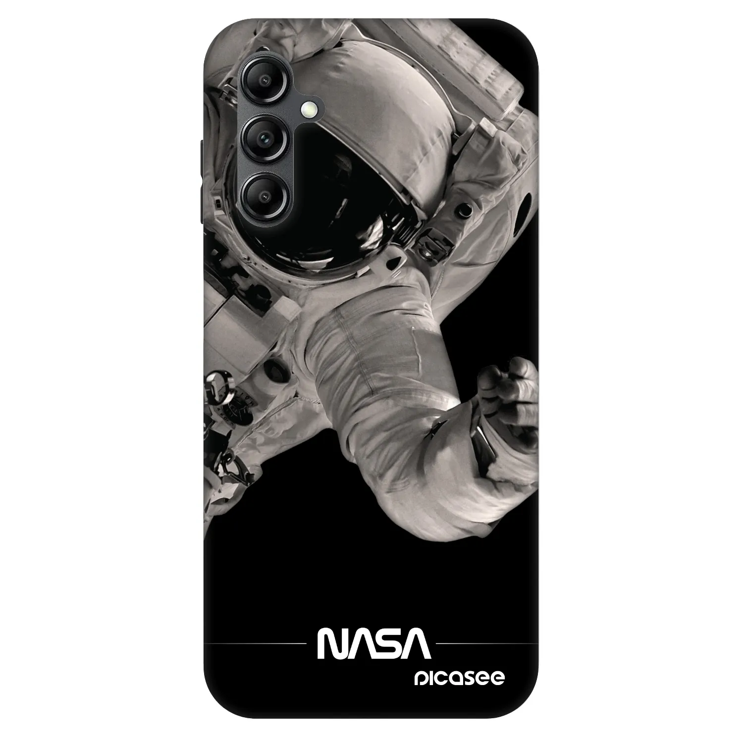 Picasee Fashion Case na Samsung Galaxy A16 4G - Astronaut Big