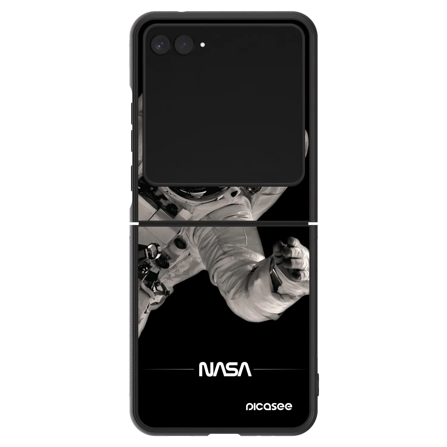 Picasee ULTIMATE CASE na Motorola Razr 60 - Astronaut Big