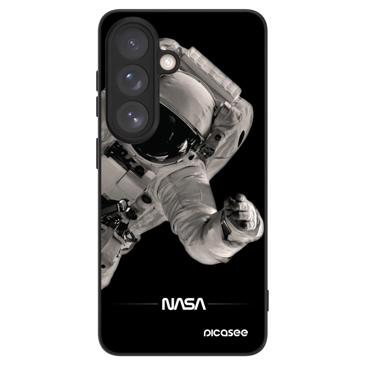 Picasee ULTIMATE CASE na Samsung Galaxy S26 - Astronaut Big