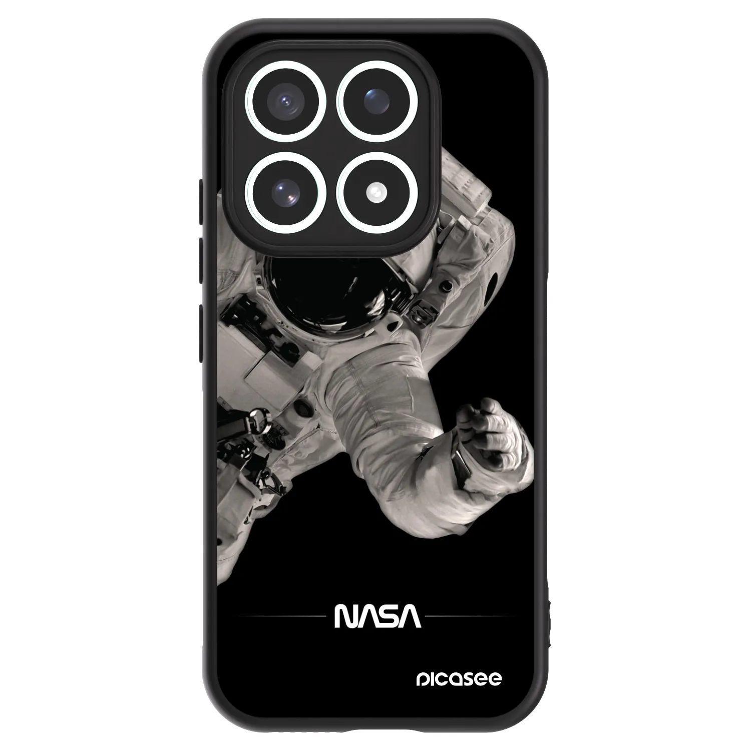 Picasee ULTIMATE CASE na Xiaomi 17 - Astronaut Big