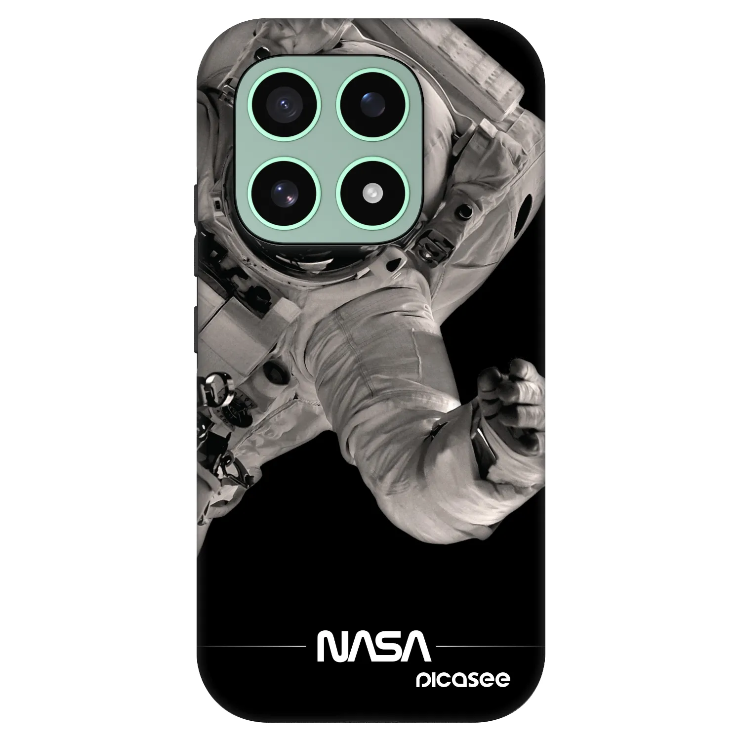 Picasee Fashion Case na Xiaomi 17 - Astronaut Big