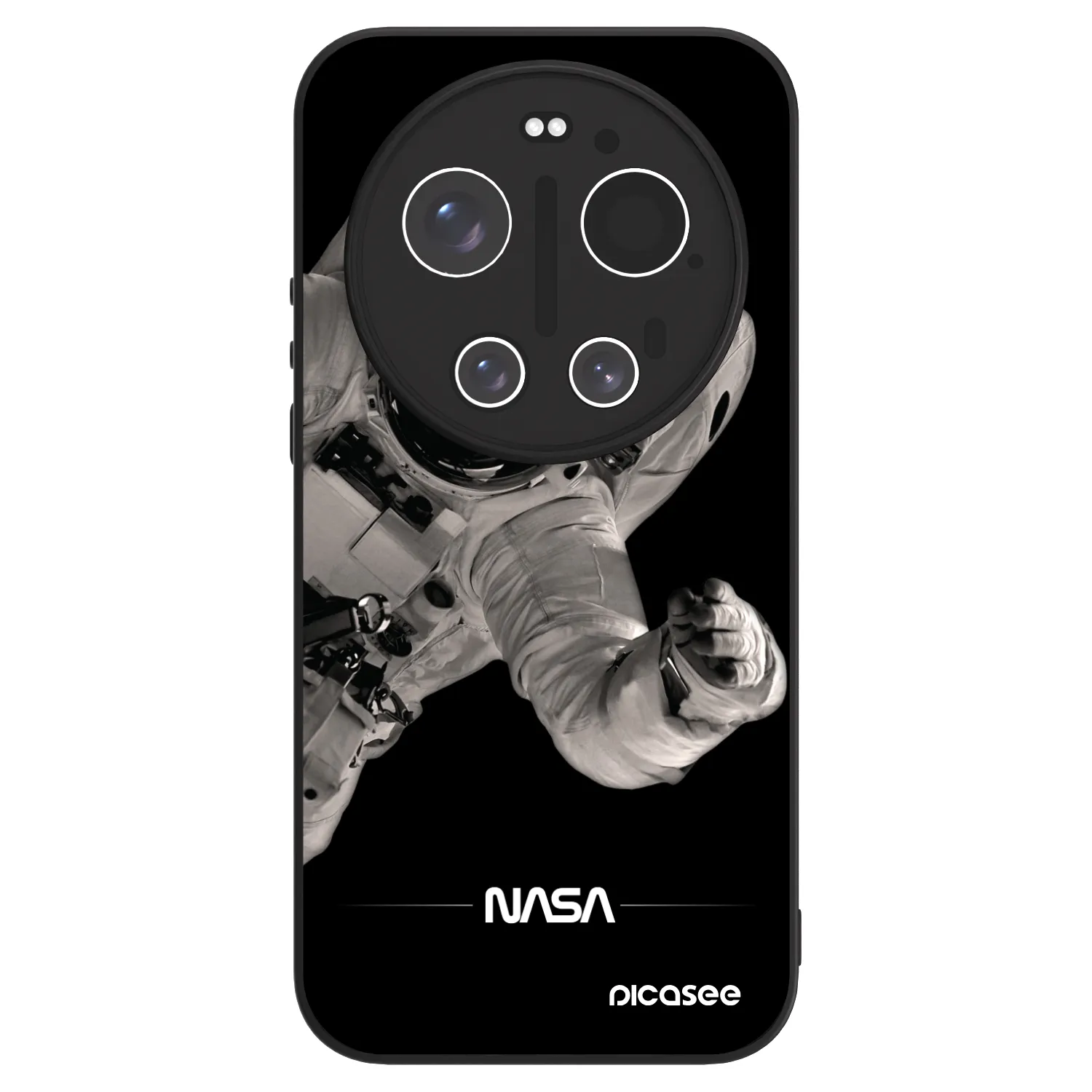 Picasee ULTIMATE CASE na Xiaomi 17 Ultra - Astronaut Big