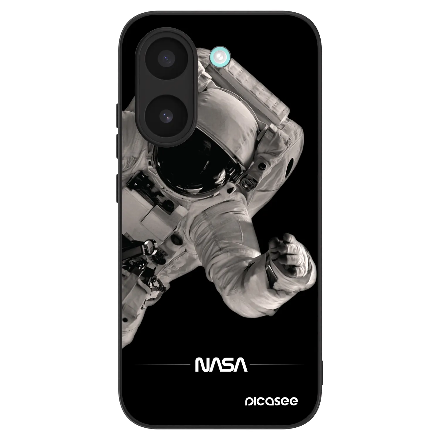 Picasee ULTIMATE CASE na Xiaomi Poco X8 Pro - Astronaut Big