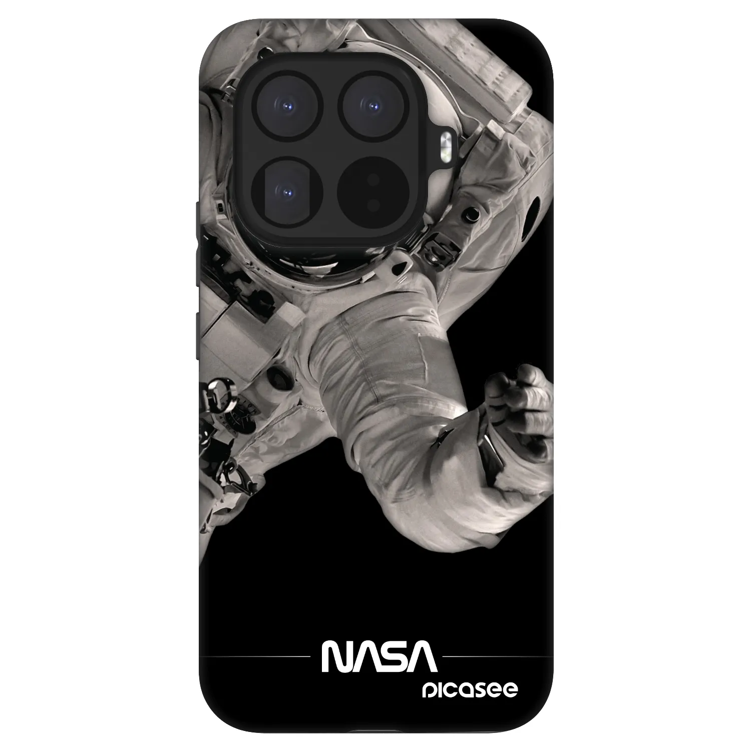 Picasee Fashion Case na Xiaomi 15T Pro - Astronaut Big