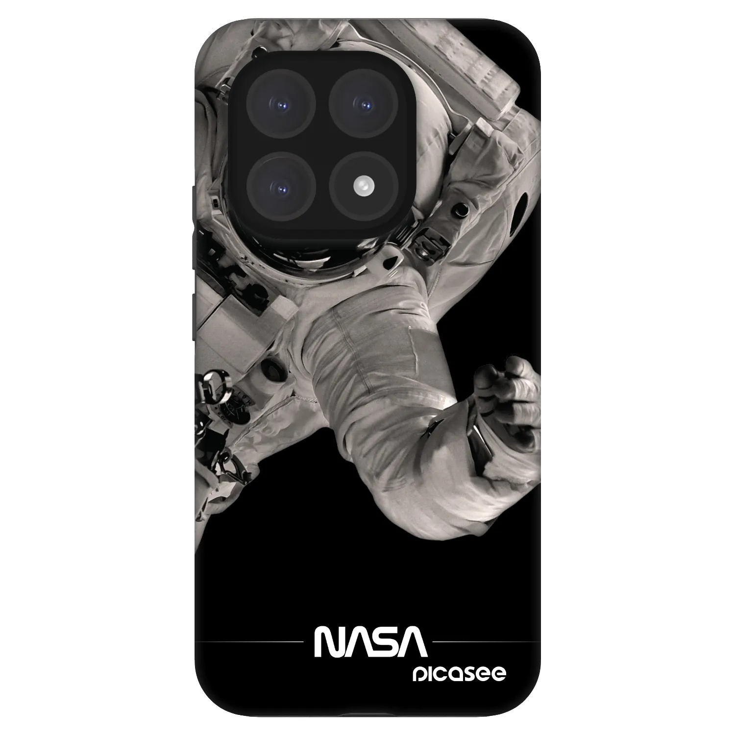Picasee Fashion Case na Xiaomi 15T - Astronaut Big