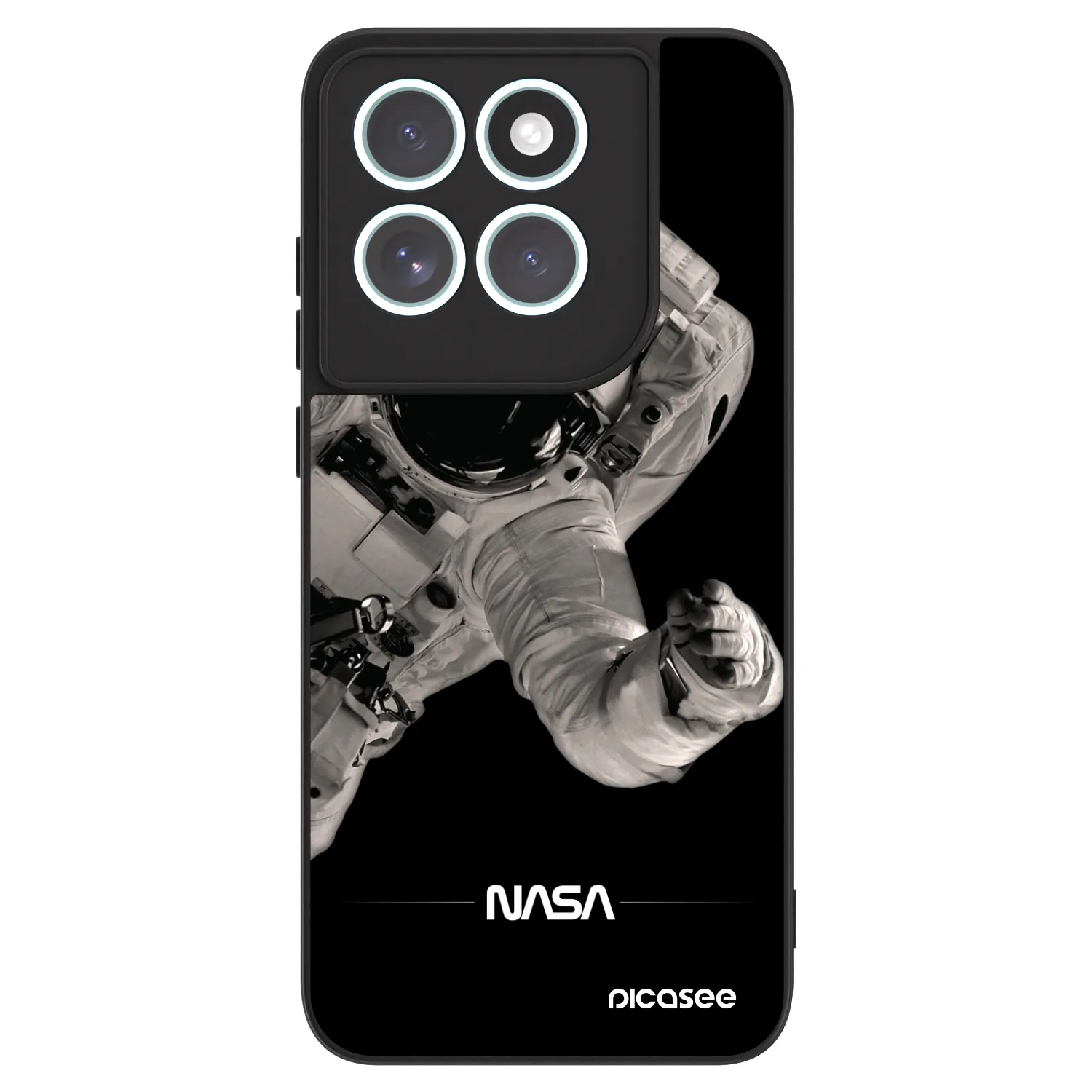 Picasee ULTIMATE CASE na Motorola Edge 70 Fusion - Astronaut Big