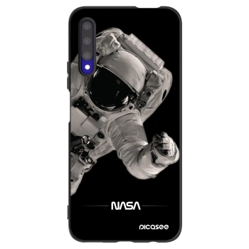 Etui na Honor 9X Pro - Astronaut Big