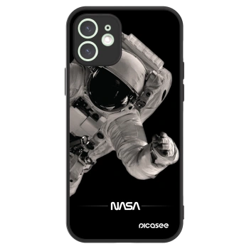 Picasee ULTIMATE CASE na Apple iPhone 12 - Astronaut Big