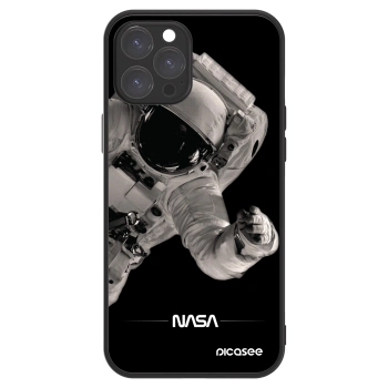 Picasee ULTIMATE CASE na Apple iPhone 12 Pro Max - Astronaut Big
